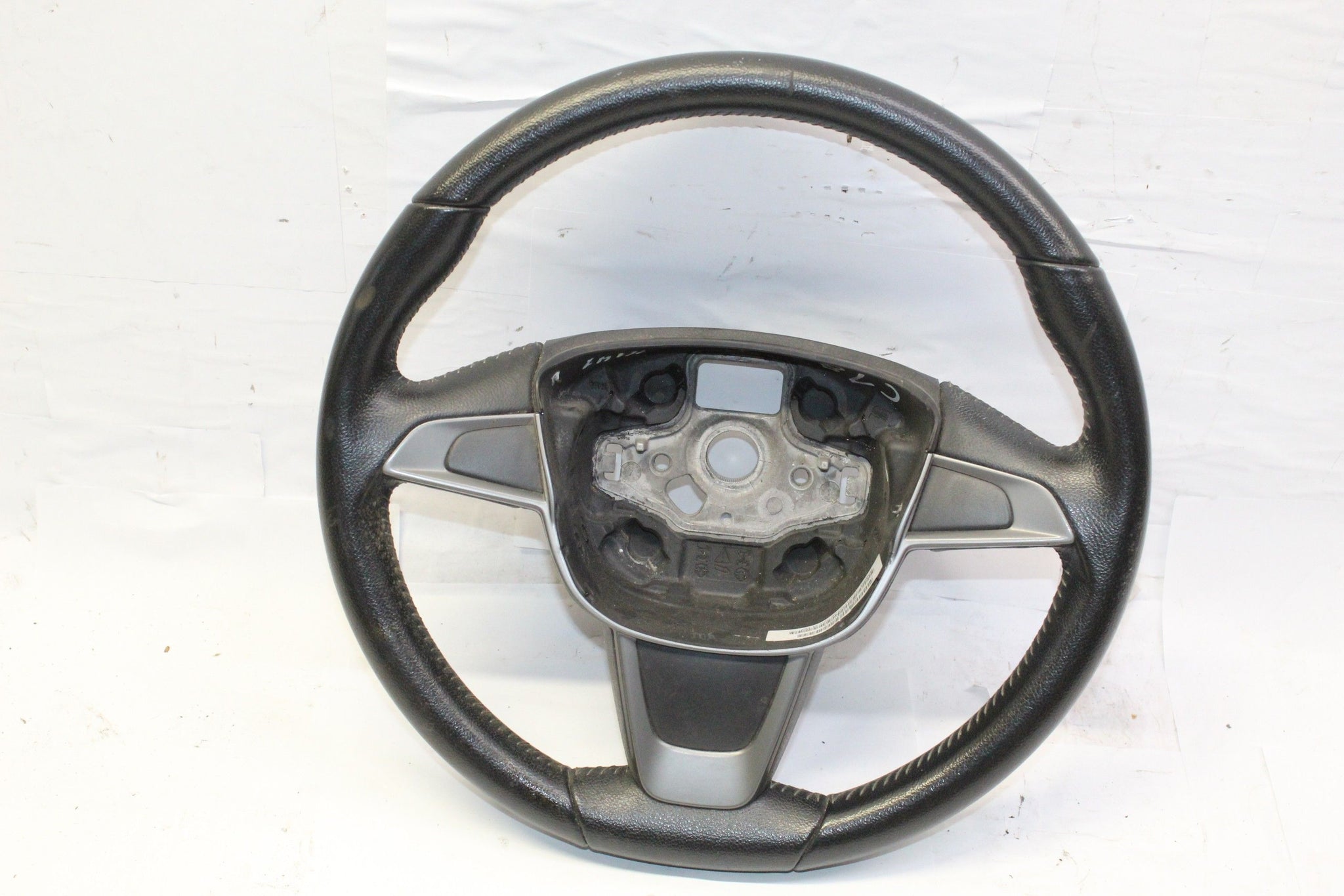 2015 SEAT IBIZA Steering Wheel 6J0419091
