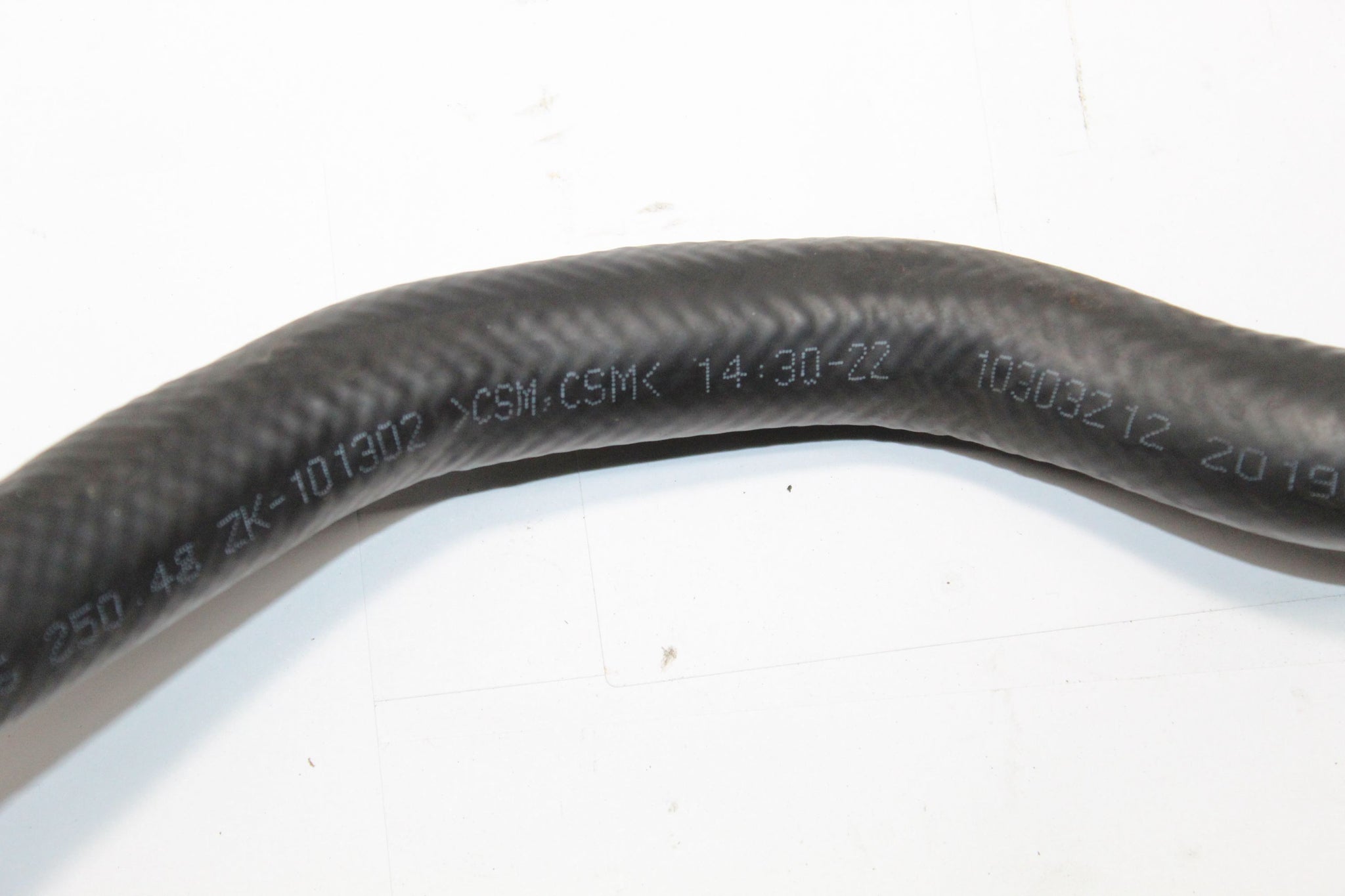 2019 MG MG3 1.5 AIR INTAKE PIPE 10303212