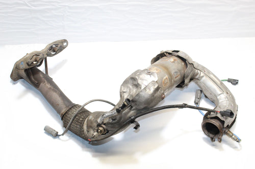 2016 FORD KUGA MK2 2.0 Diesel Particulate Filter DPF F1F1-9N454-EA