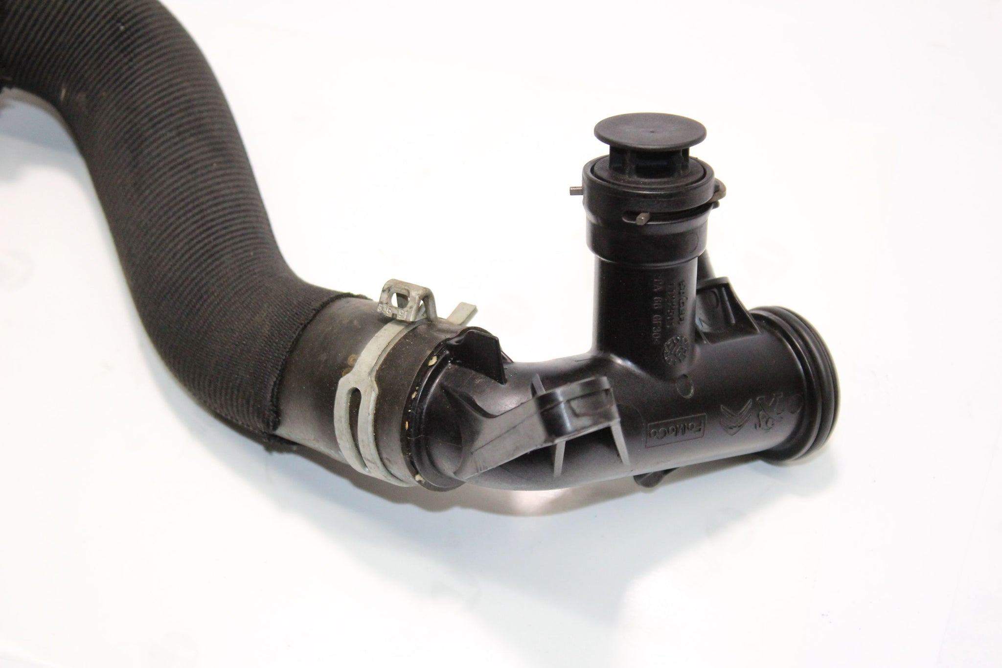 2017 FORD ECOSPORT 1.5 Coolant Pipe
