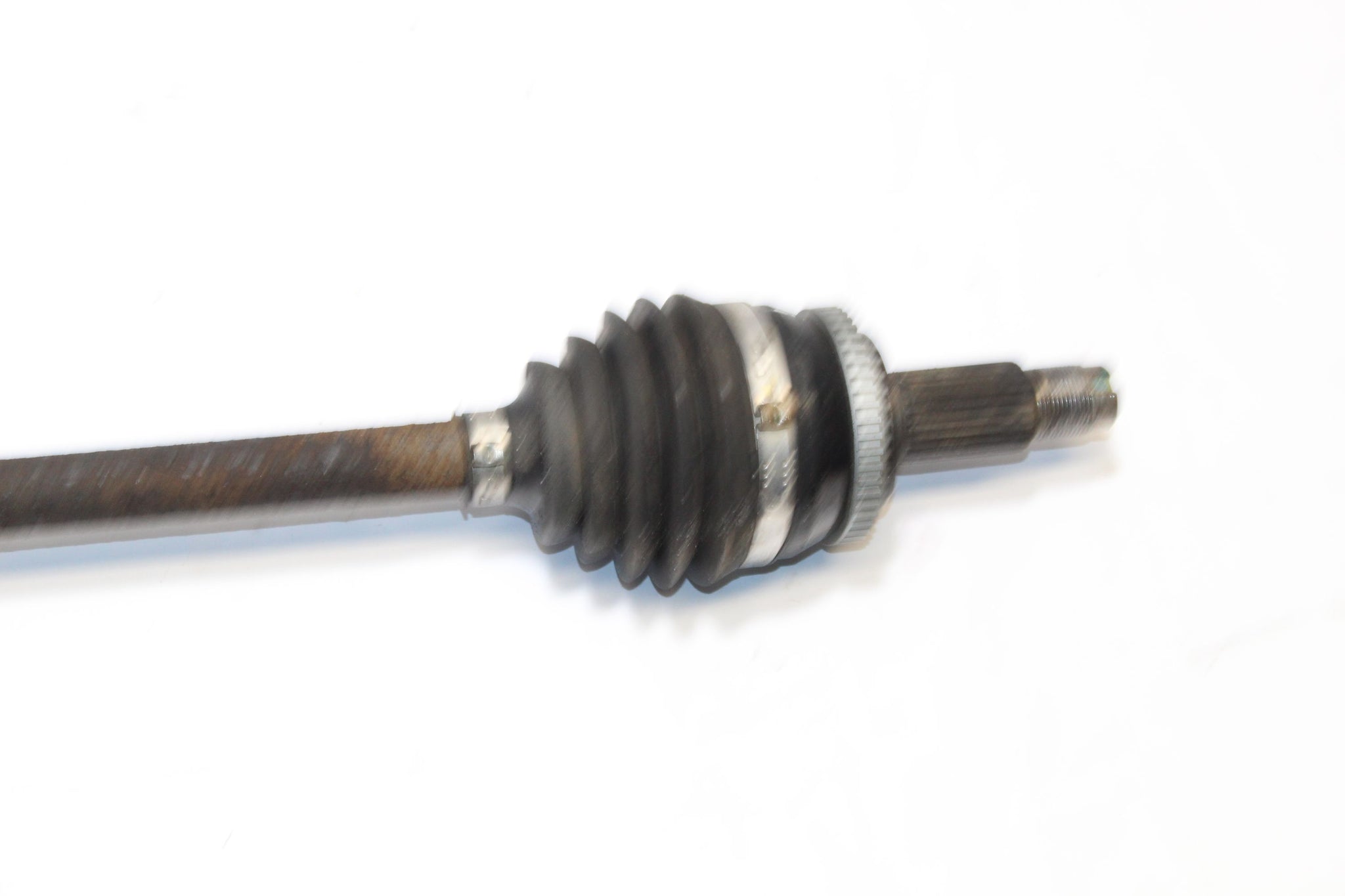 2015 SSANGYONG KORANDO 2.0 Left side Rear Driveshaft