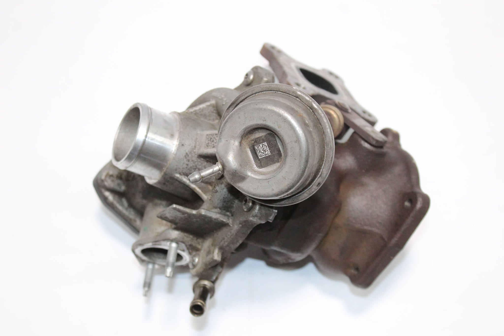 2016 FORD FOCUS MK3 1.0 Petrol Turbo Turbocharger
