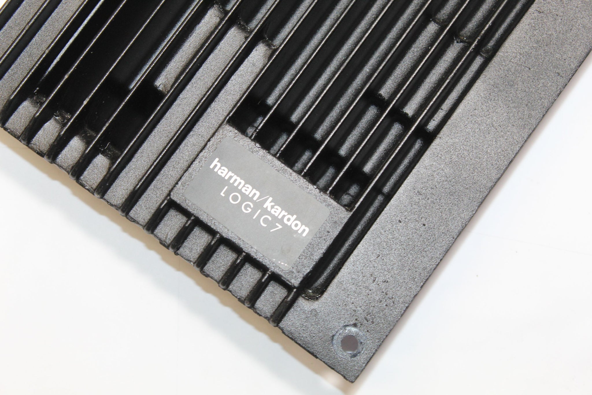 2011 RANGE ROVER VOGUE L322 4.4 Sound Amplifier AH42-19C164-BB