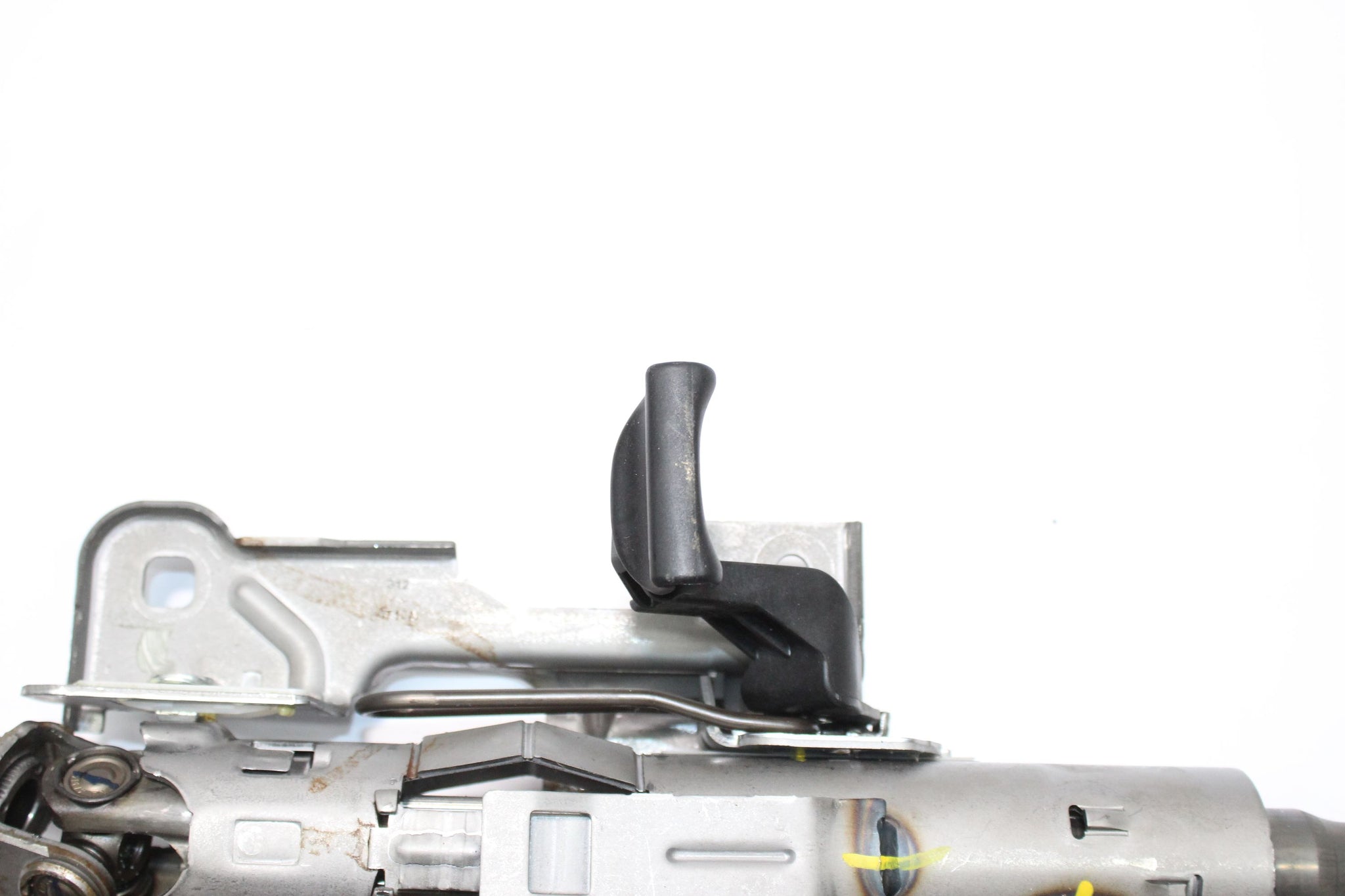 2018 CITROEN C4 CACTUS 1.2 Steering Column Key Ignition Barrel UJ