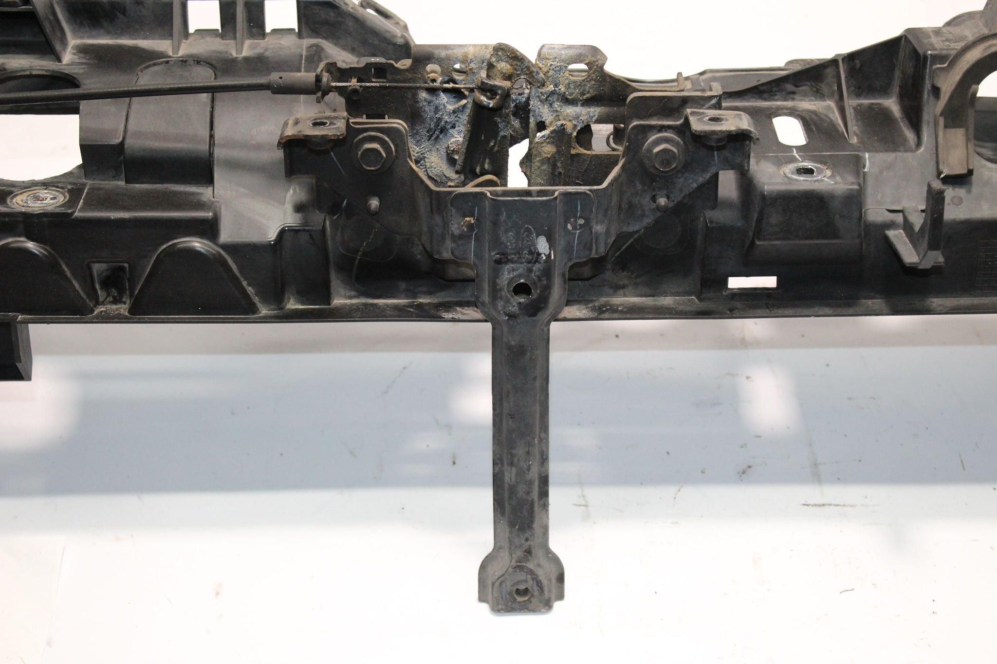 2017 FORD ECOSPORT FRONT SLAM PANEL CN15-16E146-AK