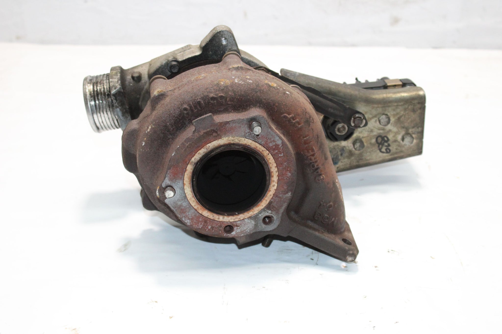 2010 VOLVO XC90 2.4 Diesel Turbo Turbocharger 31293507
