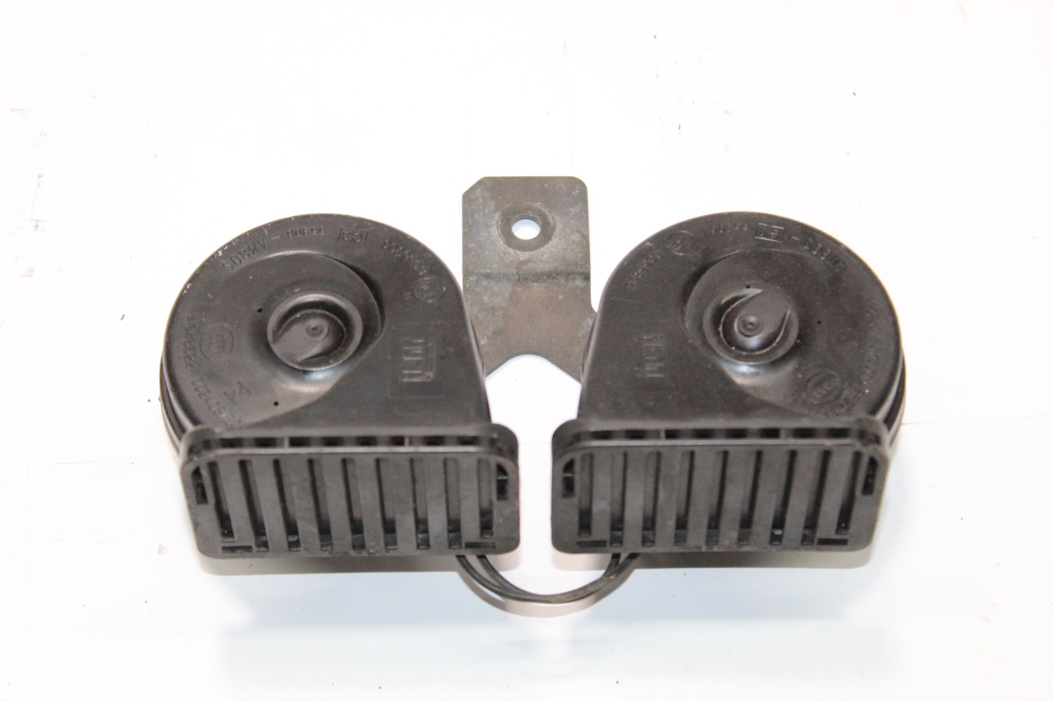 2016 RANGE ROVER EVOQUE Horn Pair