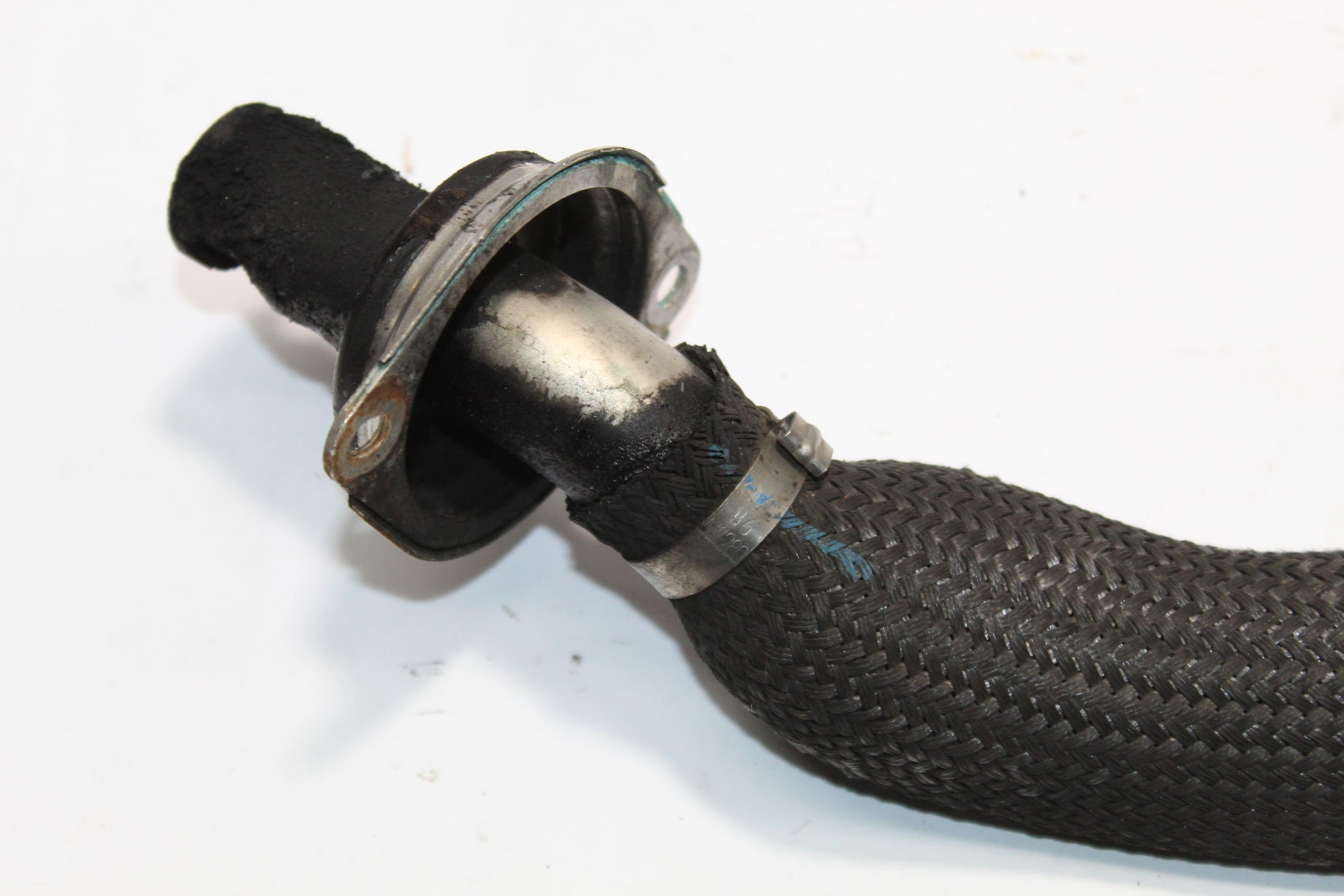 2016 RANGE ROVER EVOQUE 2.0 EGR Pipe G4D3-9F468-CA