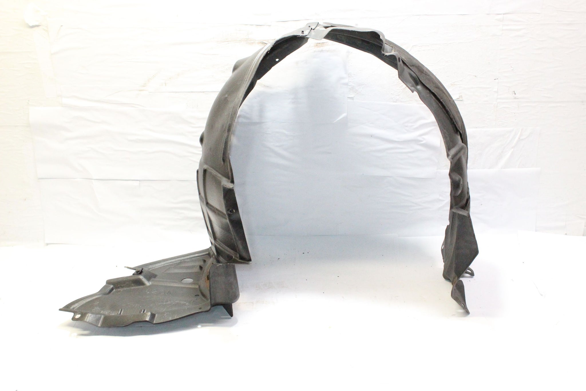2007 LEXUS GS300 Right side Front Splash Guard 5389530170