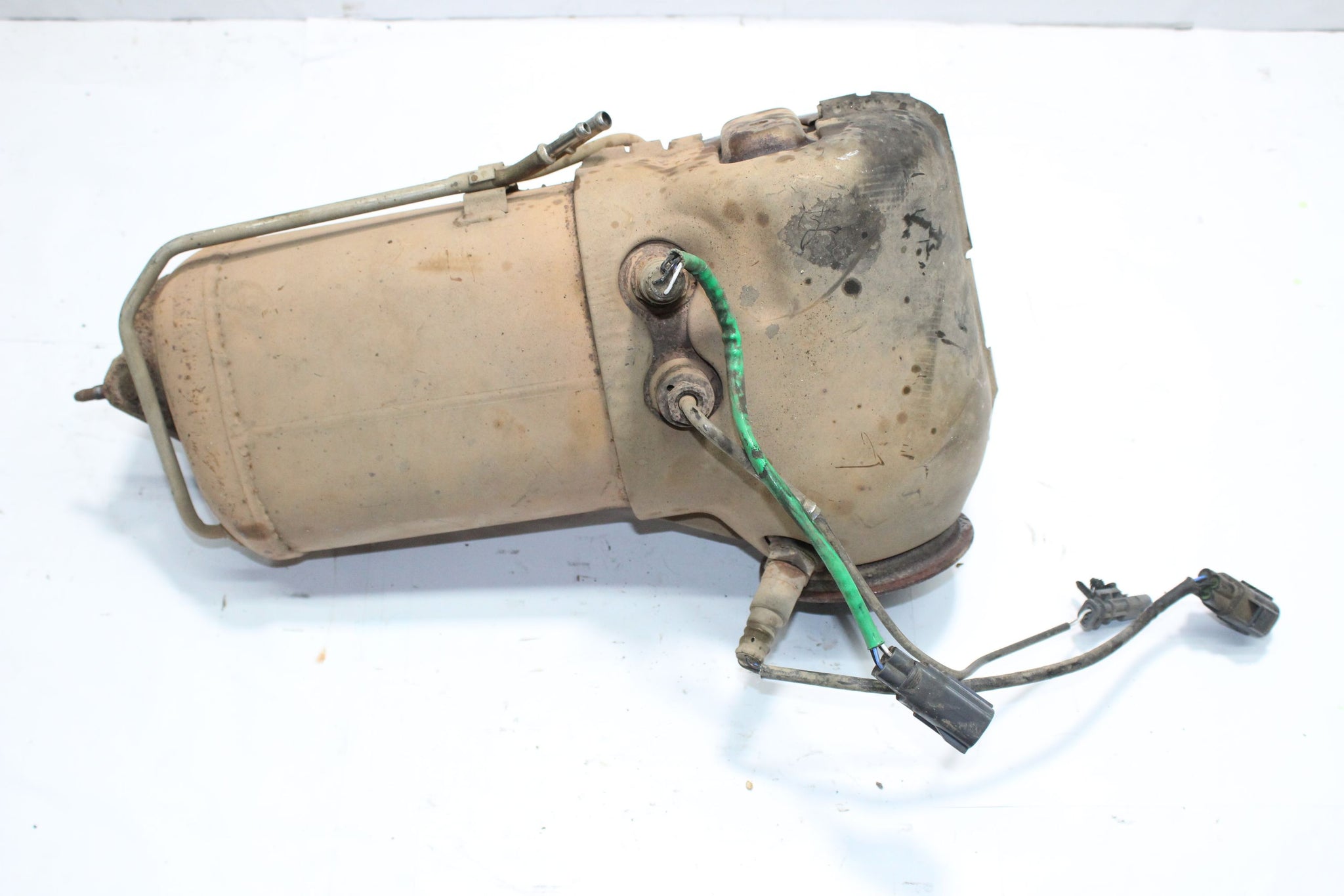 2015 VOLVO XC90 MK2 2.0 CATALYTIC CONVERTER CAT DPF 31370436