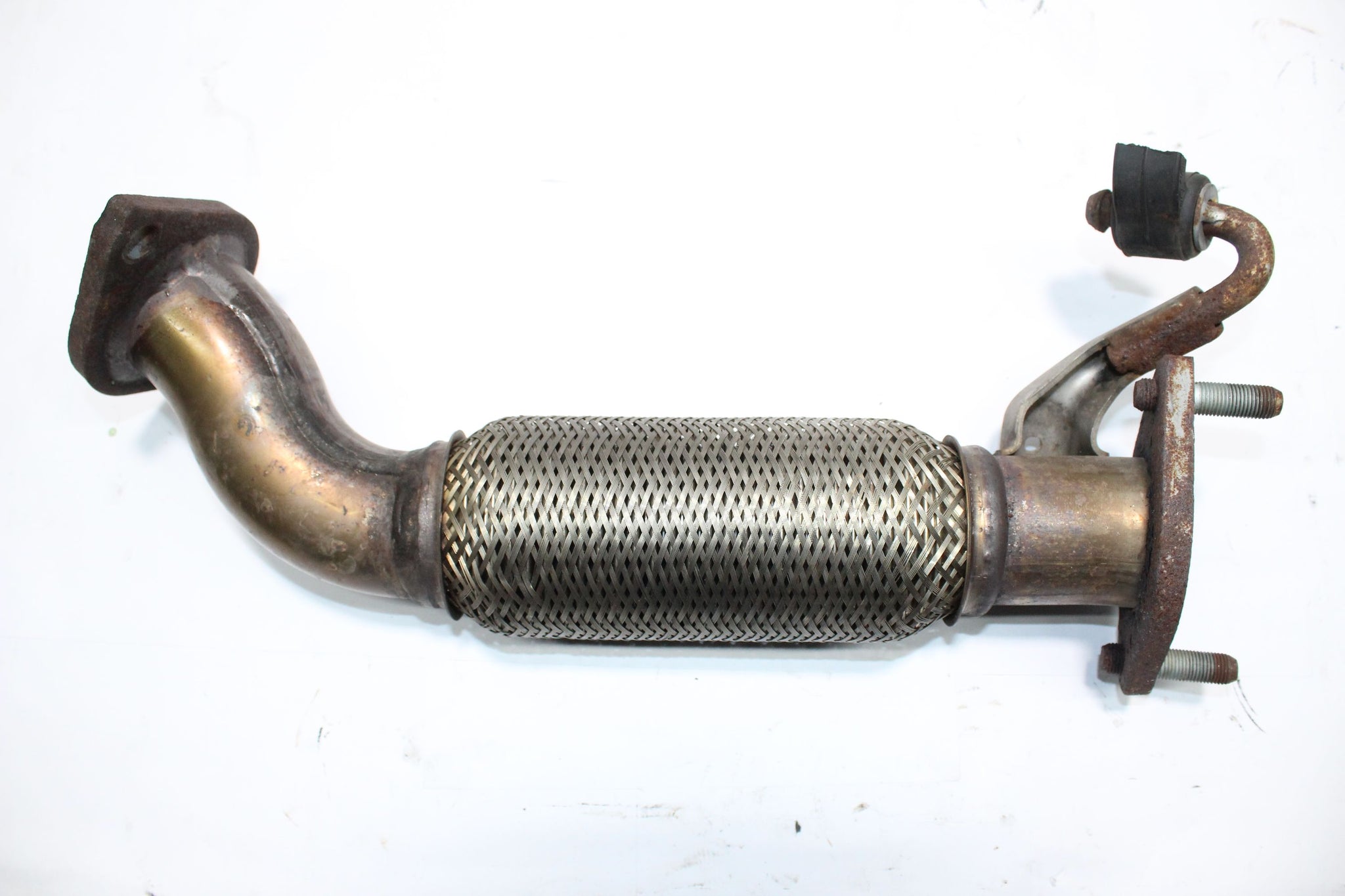 2019 HYUNDAI I40 1.6 Exhaust Flexi Pipe