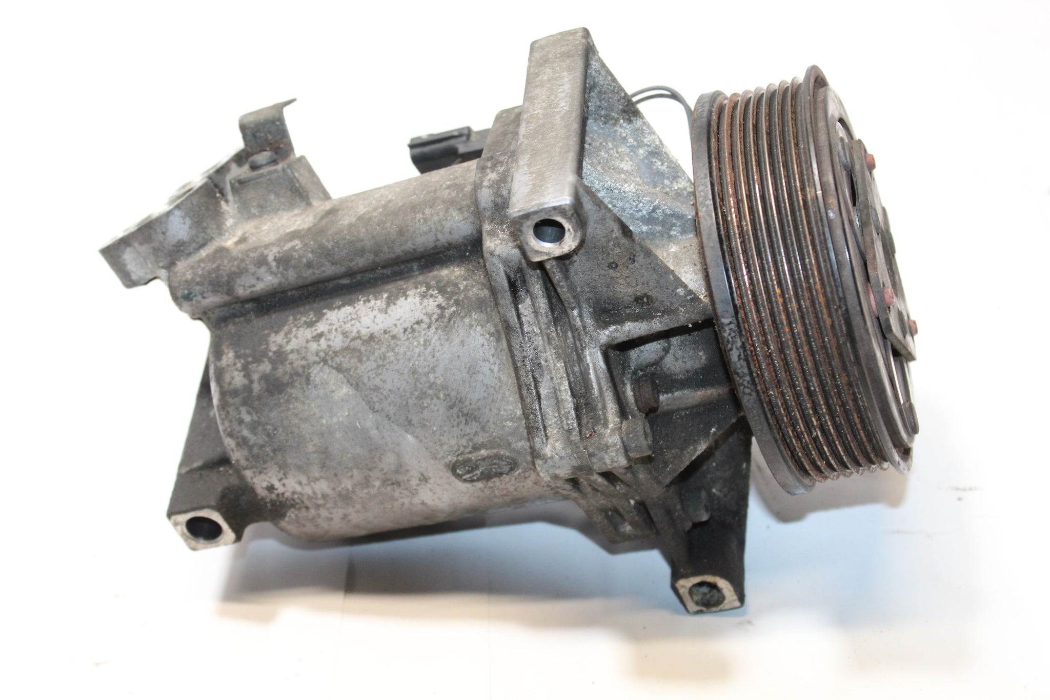 2014 NISSAN JUKE F15 1.2 Air Con Compressor 92600BV80A