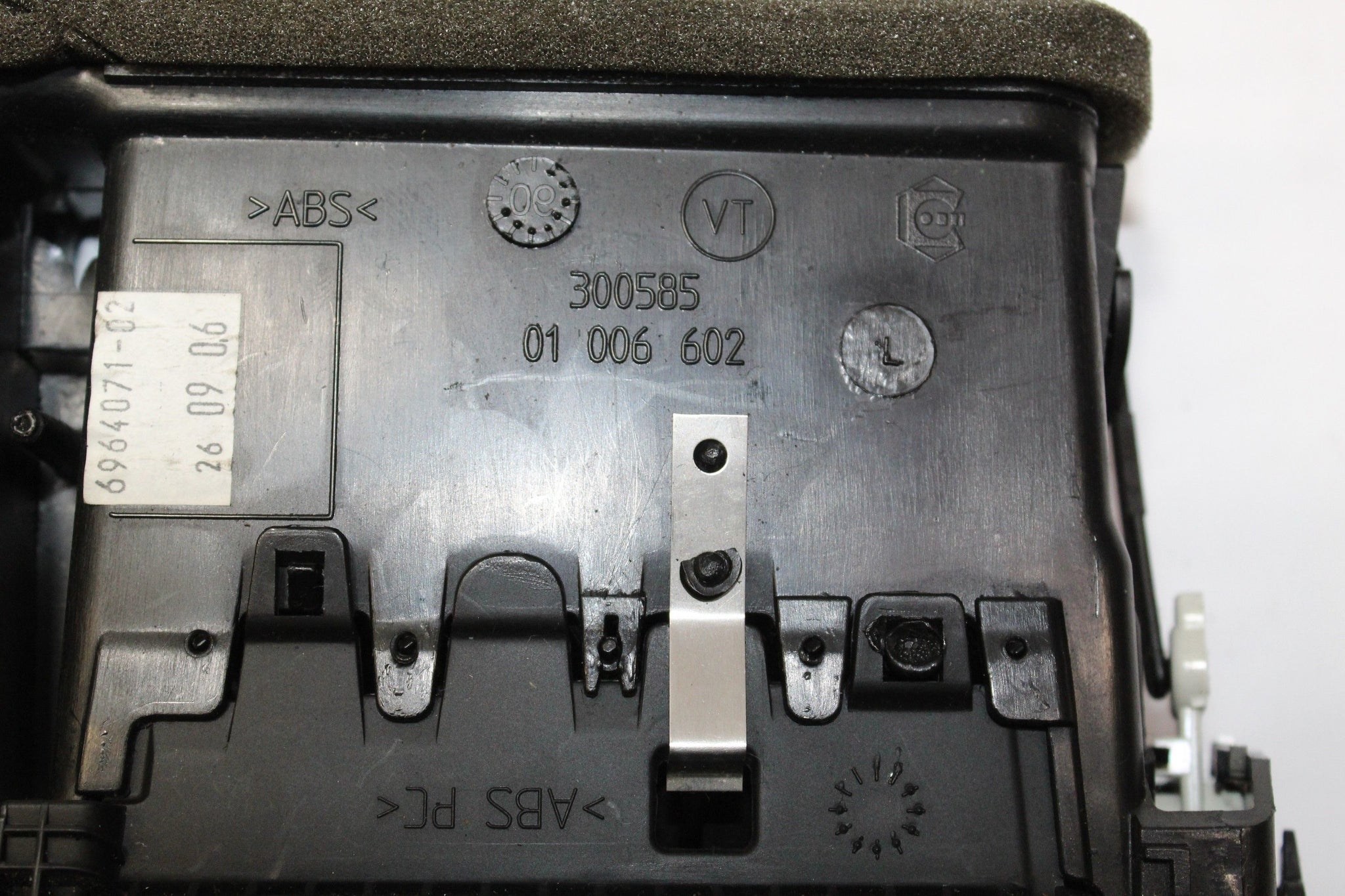 2006 BMW Z4 2.0 Dashboard Centre Air Vent 7025630