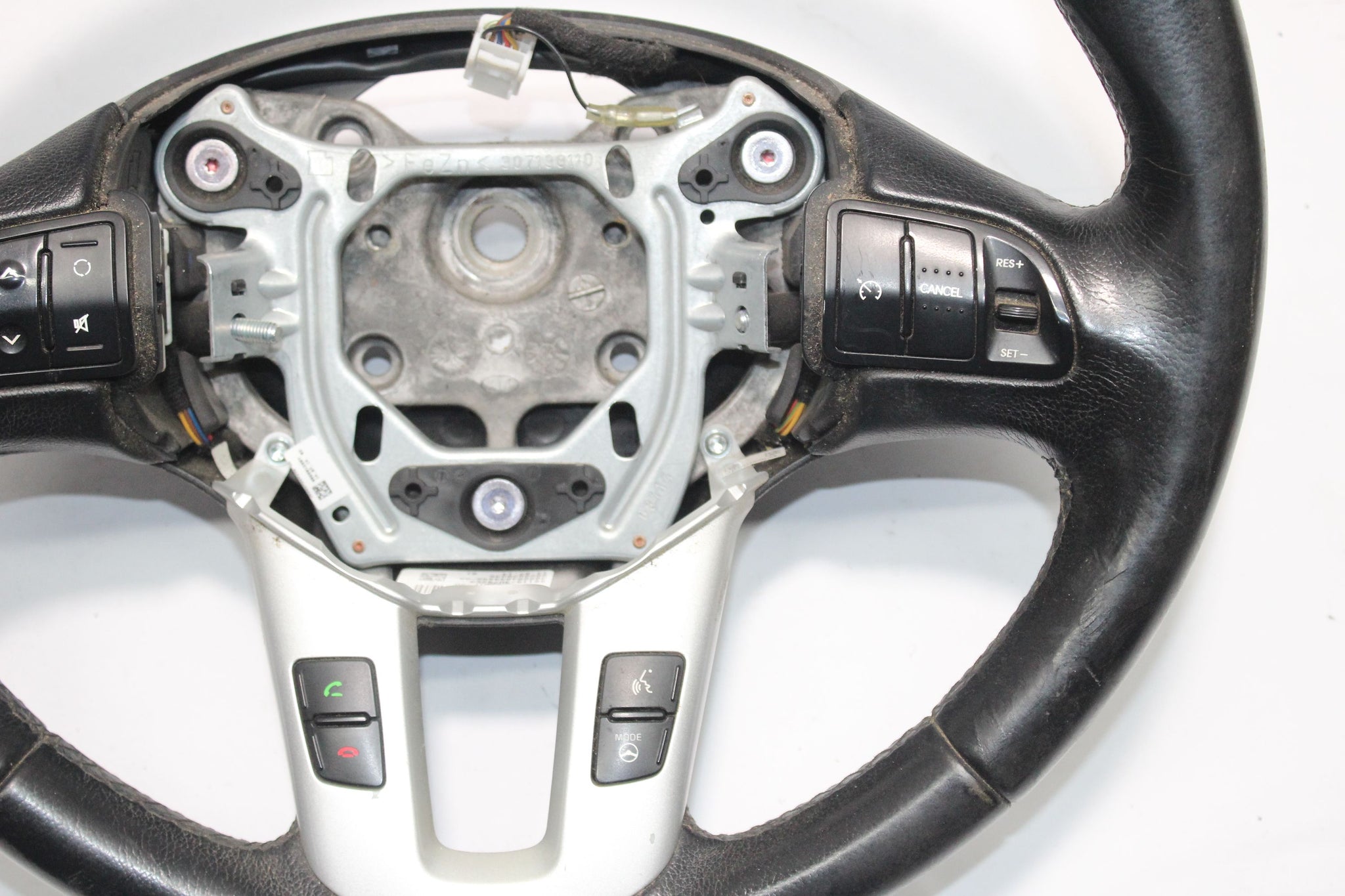 2014 KIA SPORTAGE Multifunction Steering Wheel 56110-3U752EQ