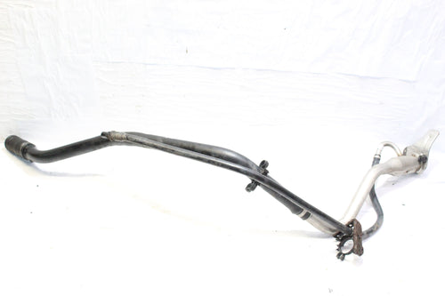 2010 LAND ROVER DISCOVERY 4 3.0 Diesel Fuel Filler Neck and Pipe