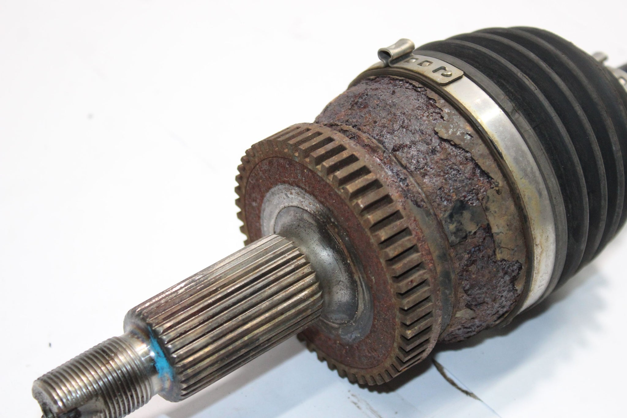 2019 HYUNDAI I40 1.6 Right side Front Driveshaft 49501-3Z470