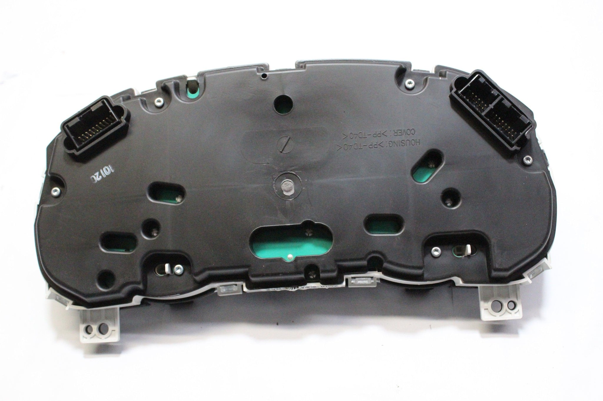 2011 KIA RIO 1.4 Petrol Speedo Instrument Cluster 94007-1G030