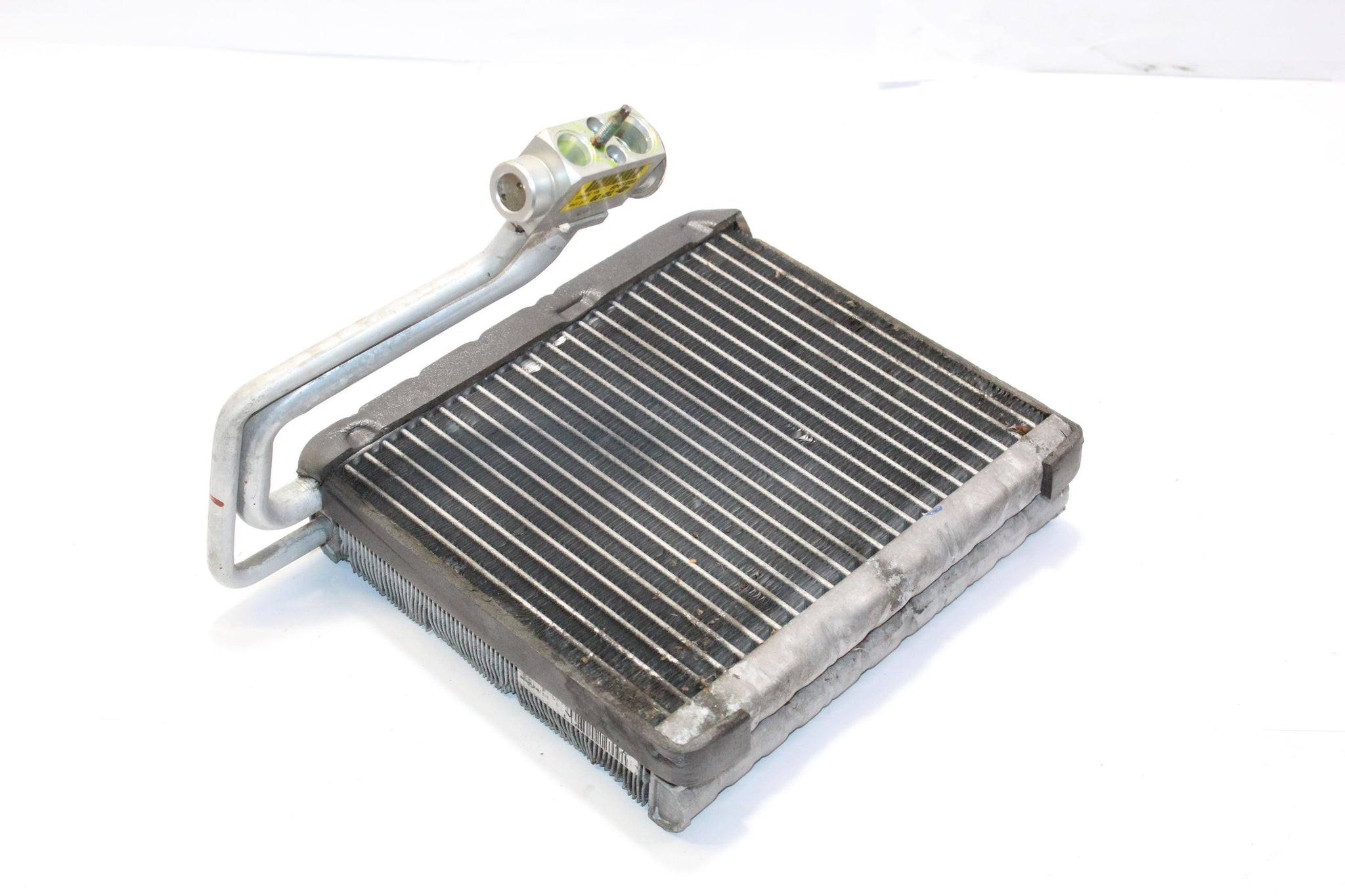 2011 VOLVO V60 AIR CON MATRIX W5918003