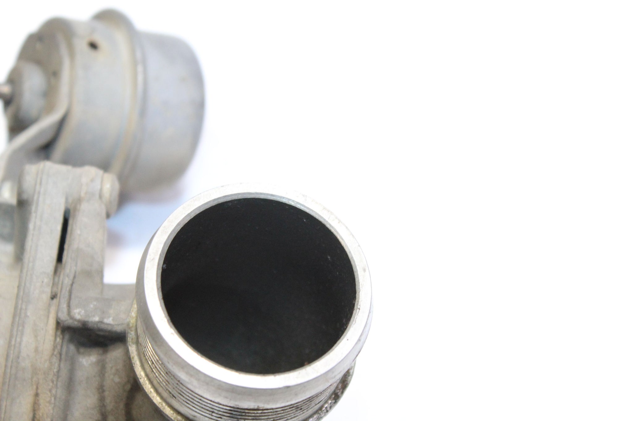 2012 RANGE ROVER SPORT L320 3.0 INTERCOOLER BUTTERFLY WITH EGR VALVE