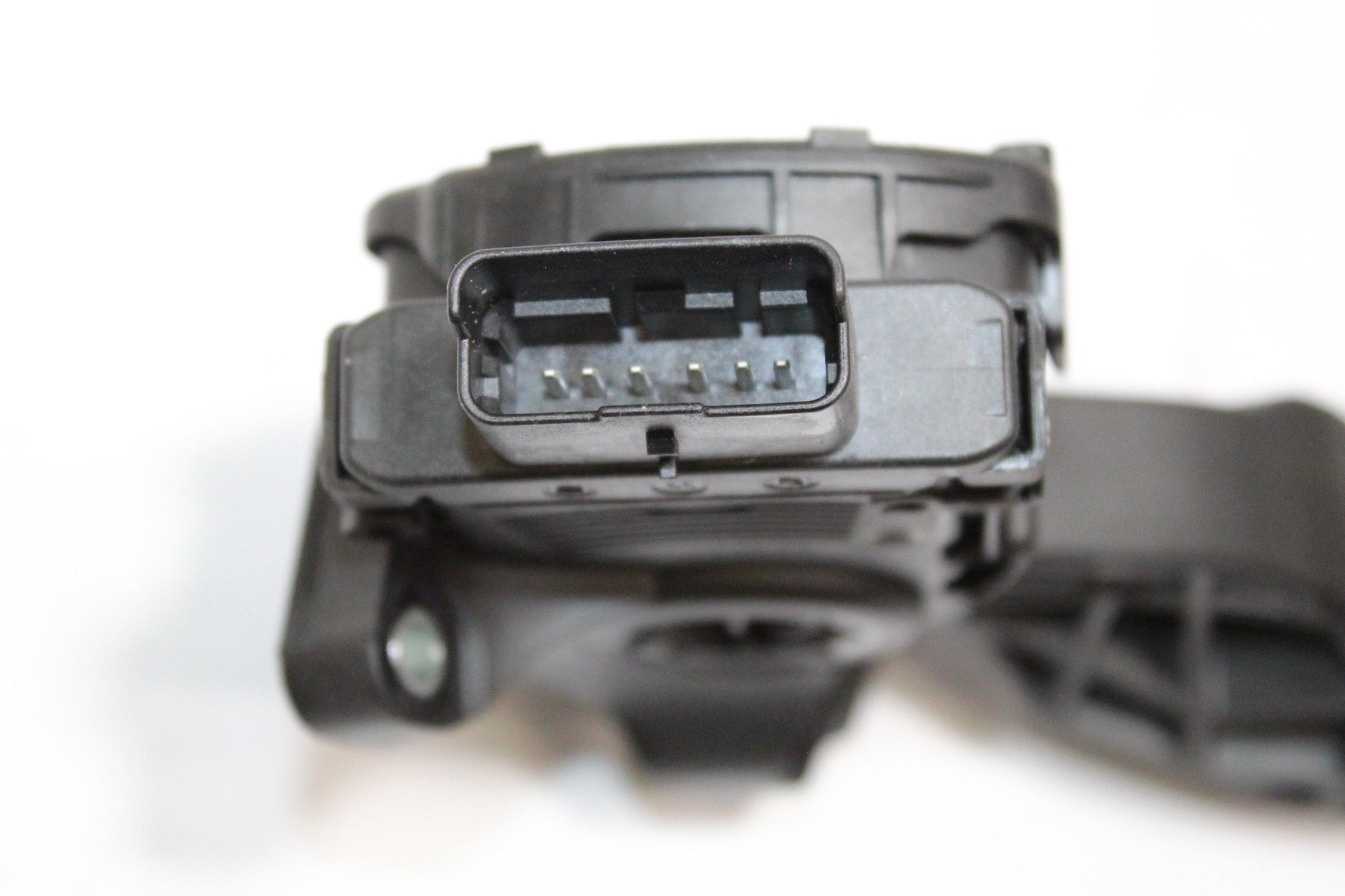 2018 PEUGEOT 208 1.2 Accelerator Pedal 9671434080