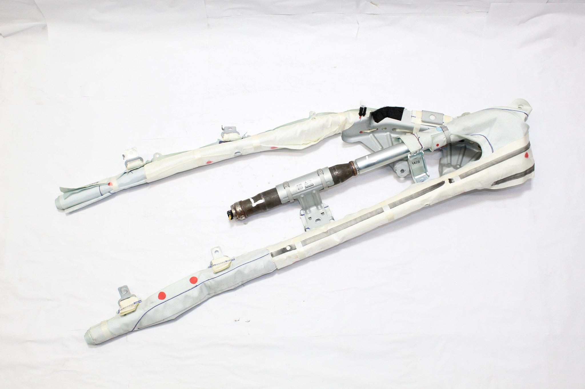 MITSUBISHI ASX Left side Curtain Airbag 624219501D