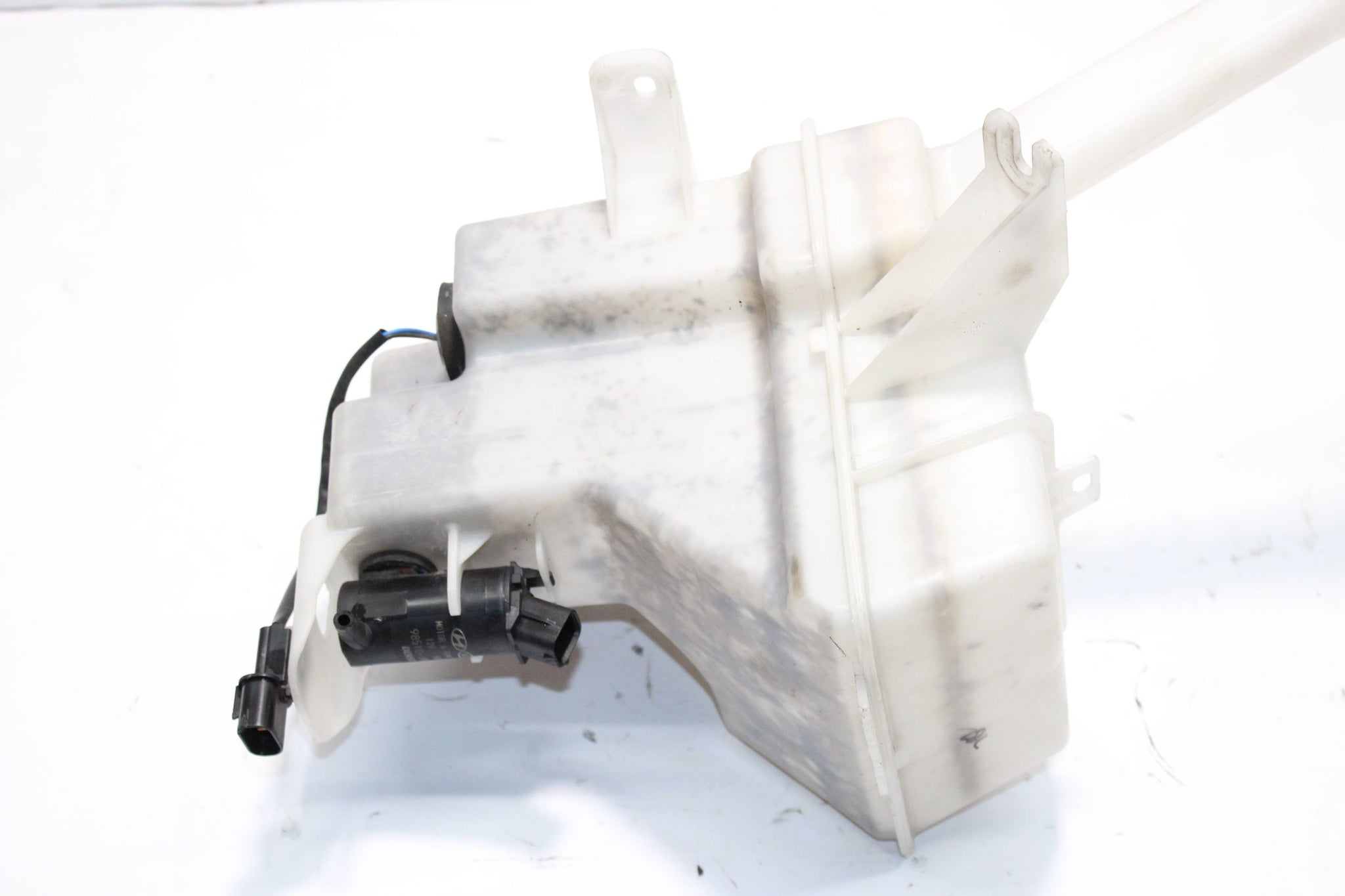 2019 HYUNDAI I40 Windscreen Washer Bottle Pump 98510-1W010