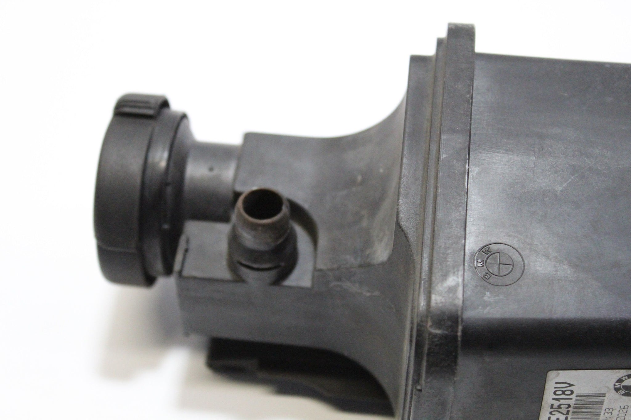 2006 BMW Z4 2.0 Petrol Coolant Expansion Tank 7514390