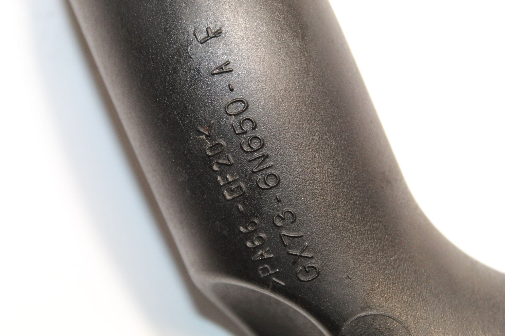 2017 JAGUAR F PACE 2.0 Coolant Pipe GX73-6N650-A