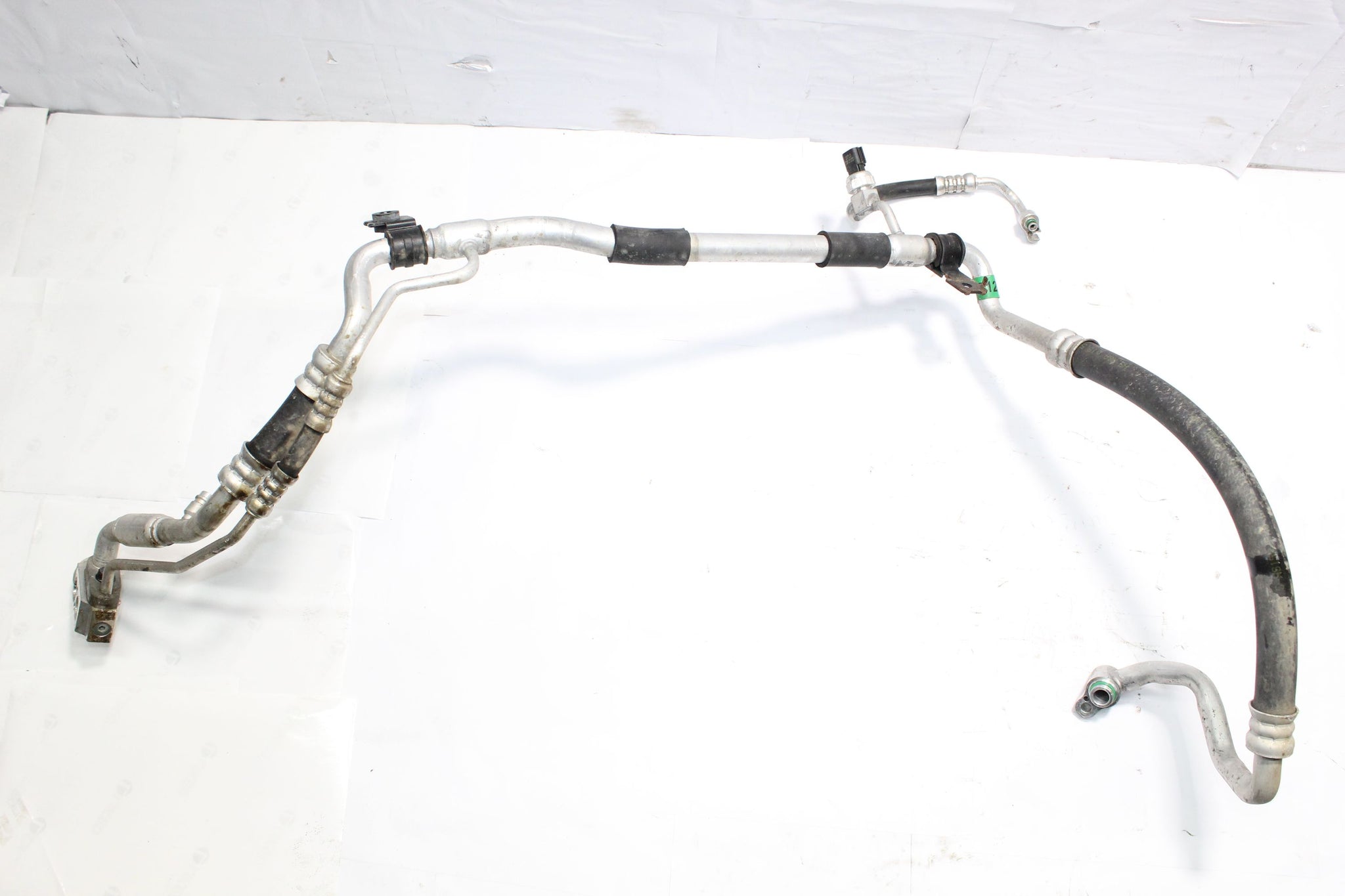 2017 HYUNDAI I30 MK3 1.4 Air Con Pipe 97775-G4350
