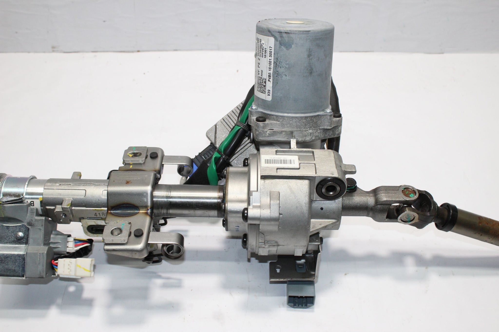 2019 HYUNDAI I40 1.6 Electric Power Steering Column Shaft UJ 563003Z480