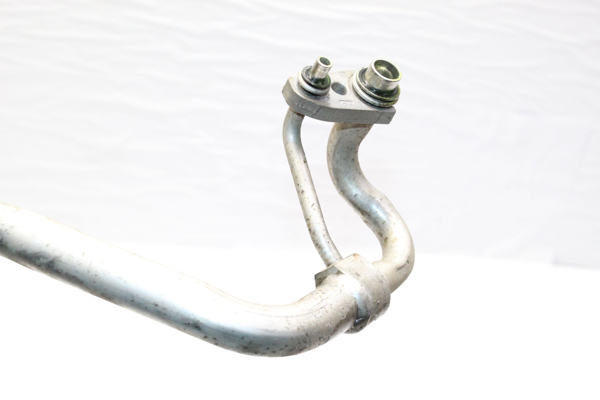 2015 FORD ECOSPORT 1.0 Air Con Pipe