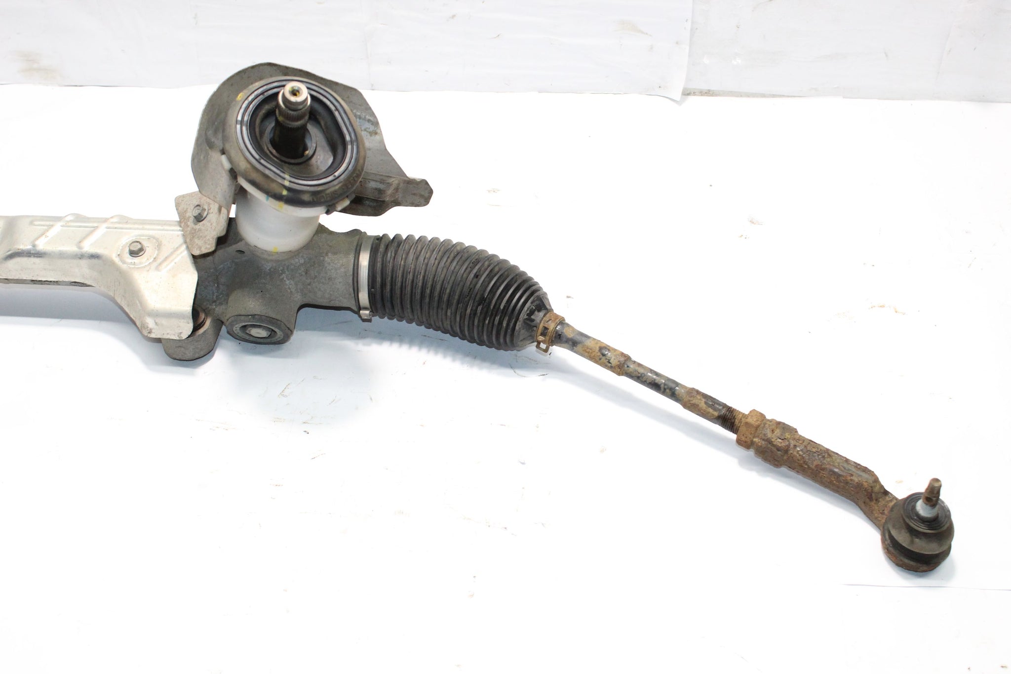 2017 HYUNDAI I30 MK3 1.4 Power Steering Rack