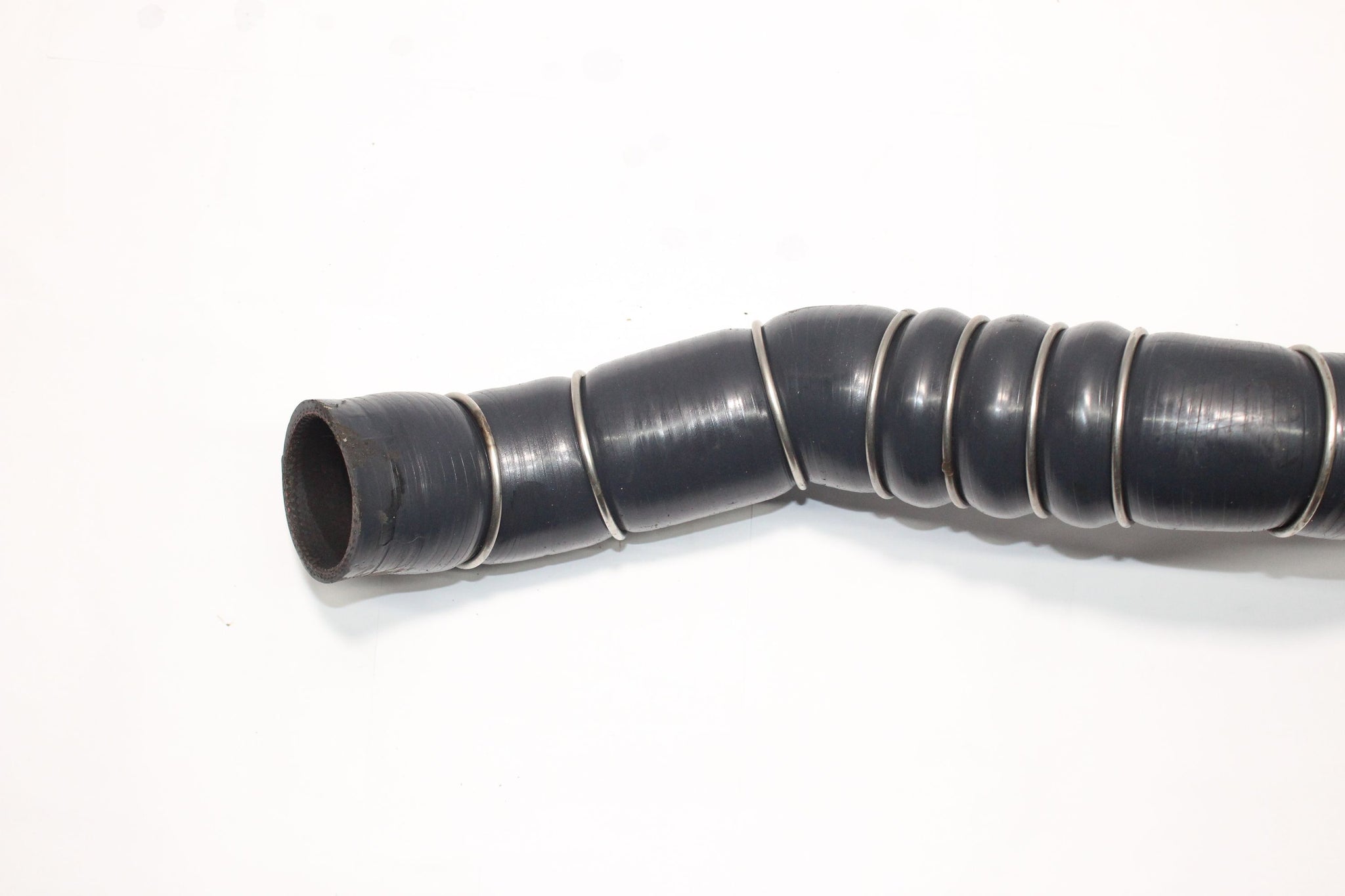 2012 NISSAN QASHQAI +2 1.5 Intercooler Pipe