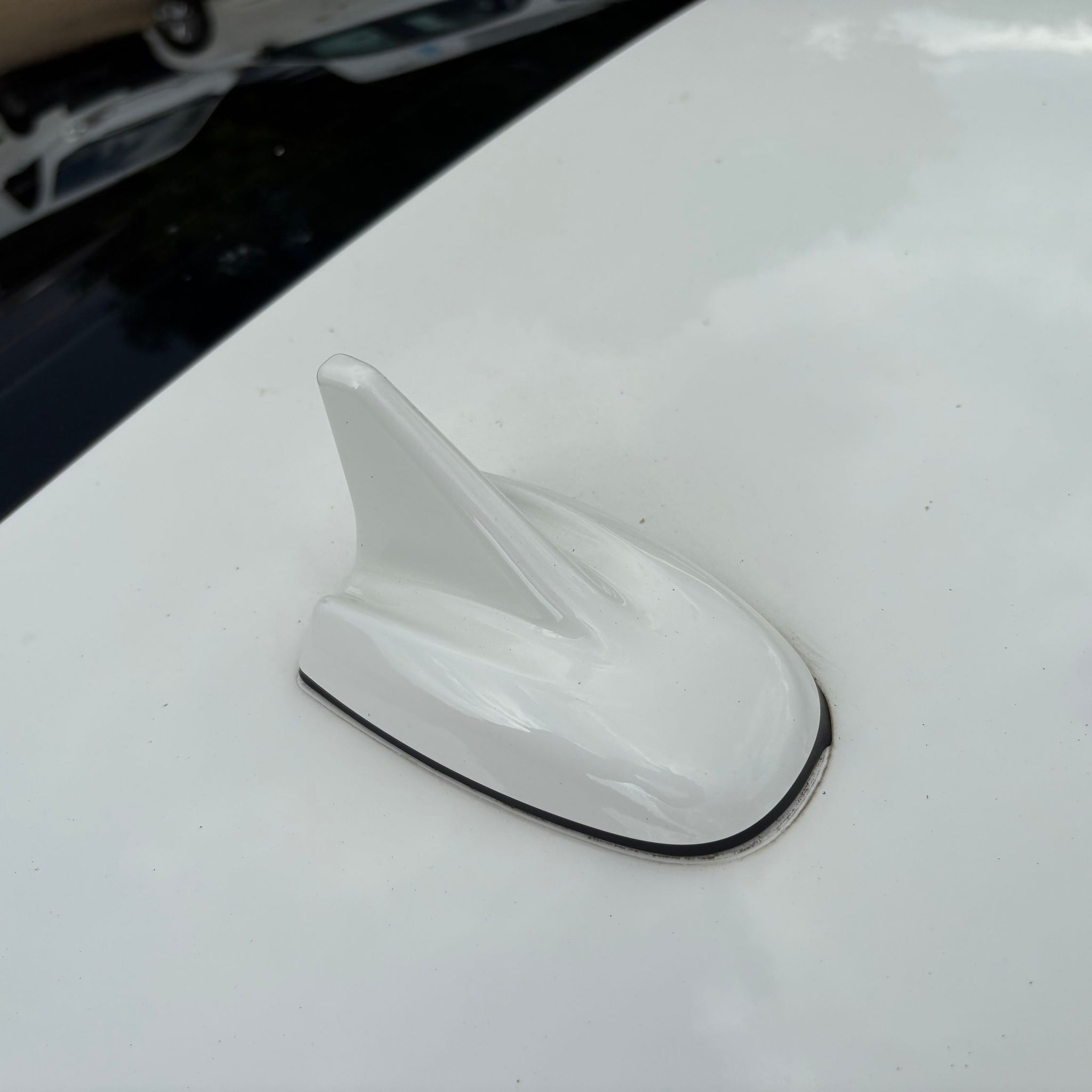 2017 MASERATI GHIBLI SHARK FIN AERIAL