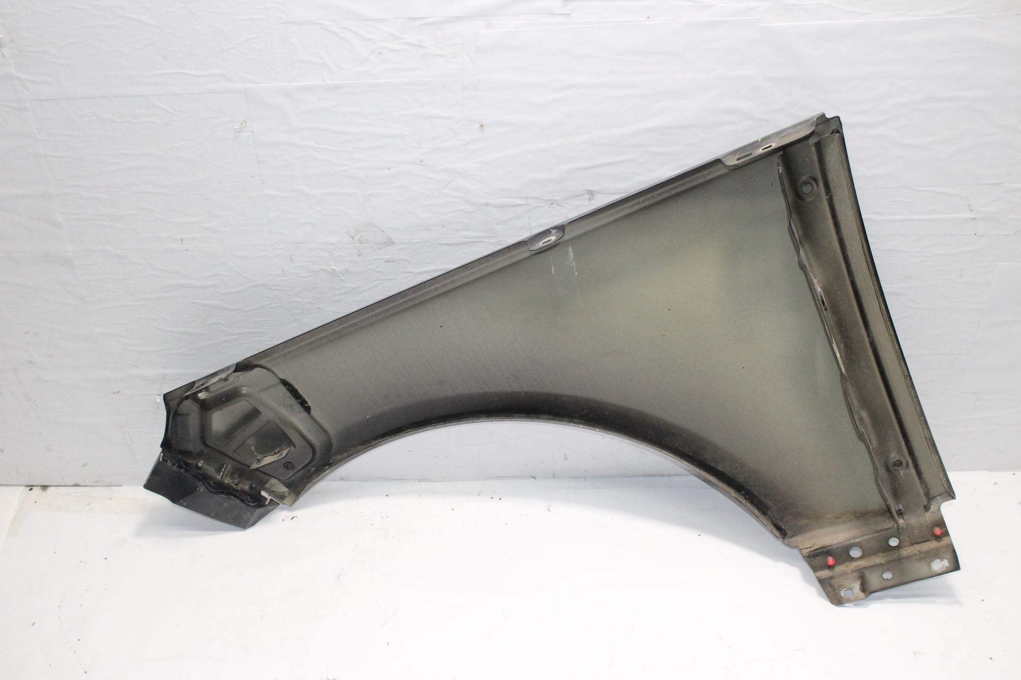 2014 RANGE ROVER VOGUE L405 Right side Wing SANTORINI BLACK