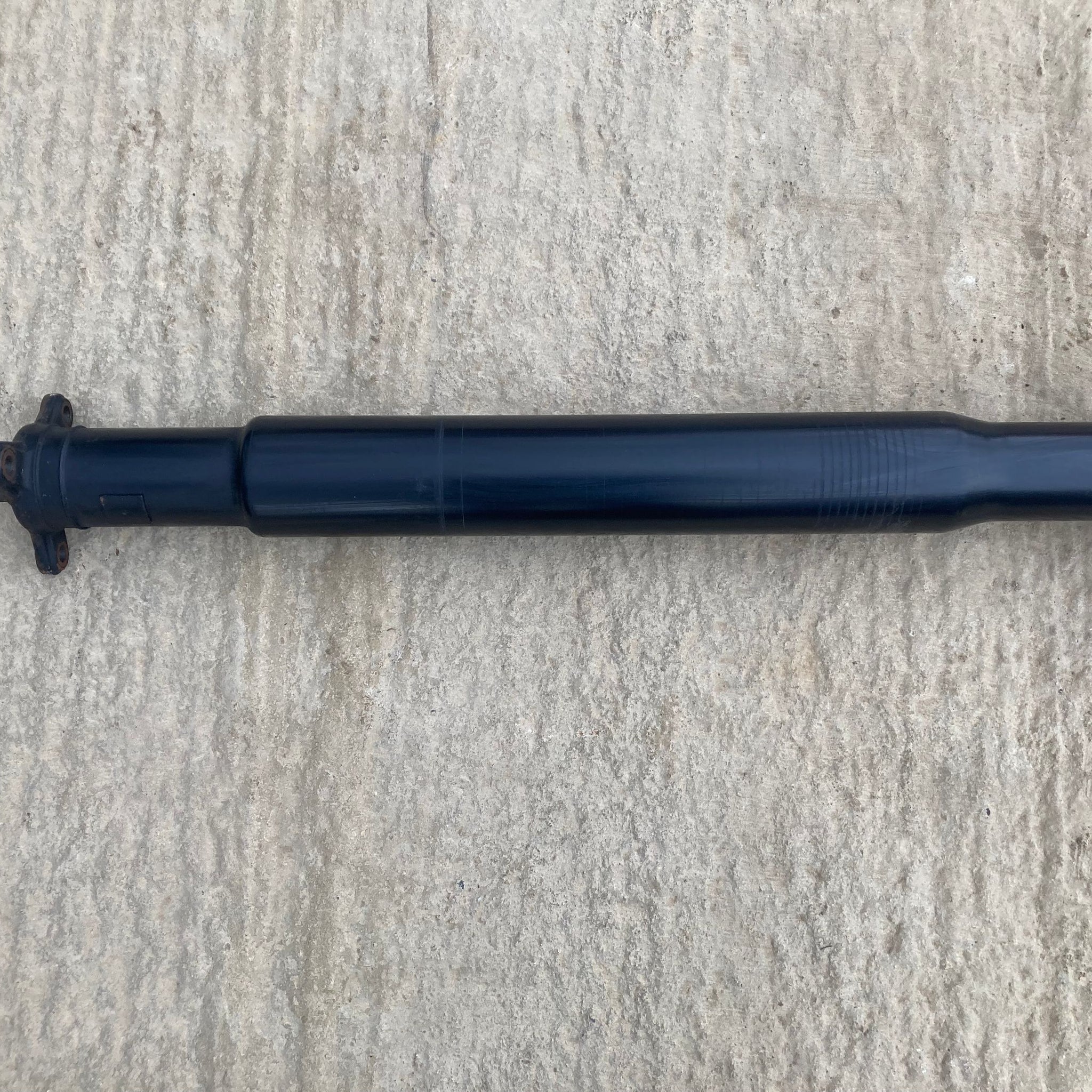 2017 MASERATI GHIBLI 3.0 DV6 PROPSHAFT 06701004130
