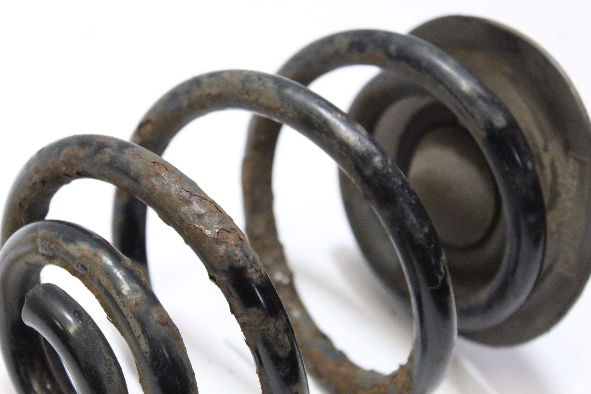 2006 BMW Z4 2.0 Coil Spring Pair