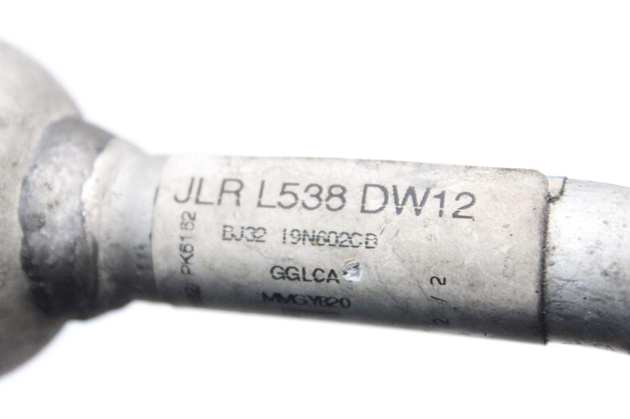 2013 RANGE ROVER EVOQUE AIR CON PIPE BJ32-19N602CB