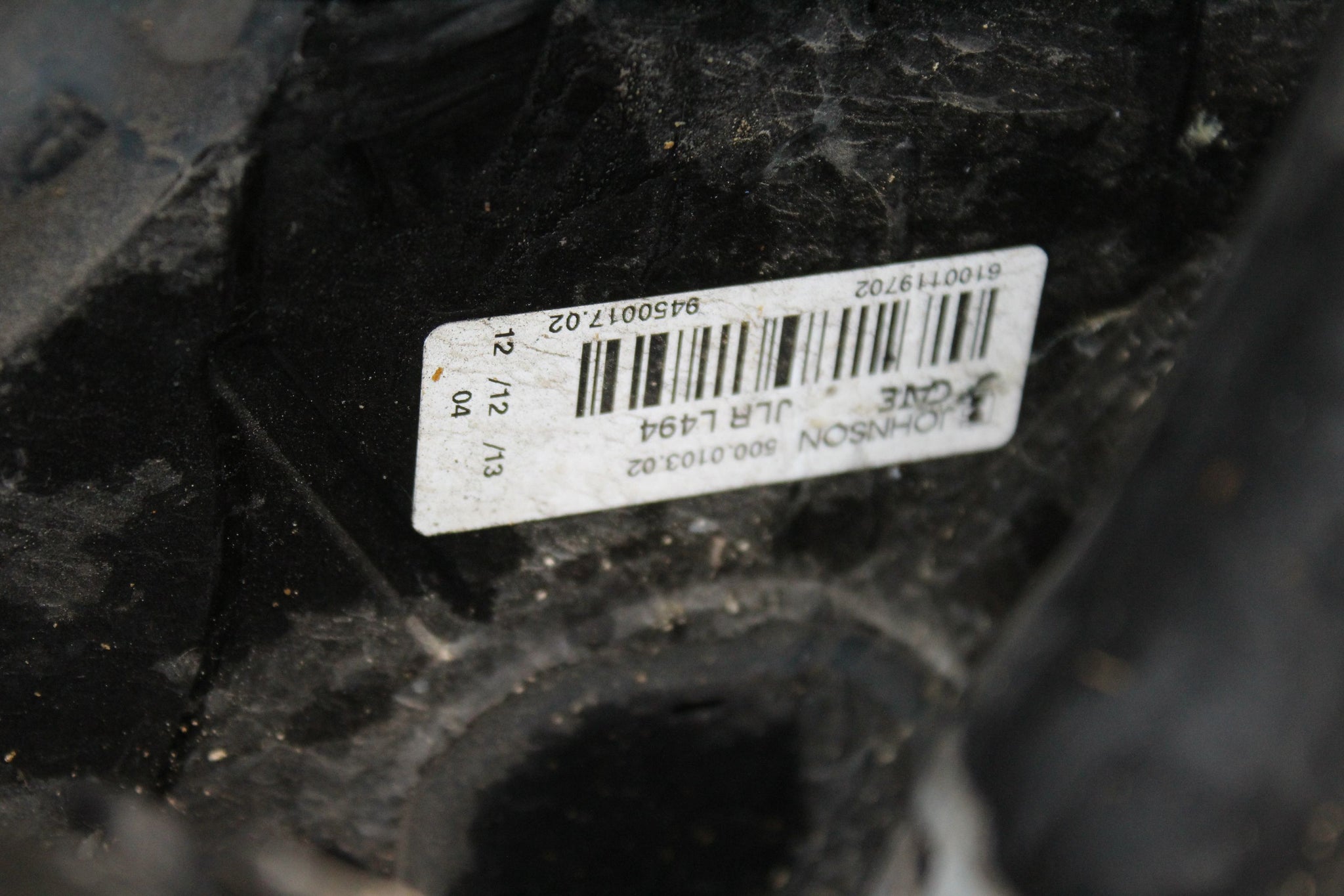 2013 RANGE ROVER SPORT L494 3.0 Radiator RAD Pack CPLA-8D010-AA