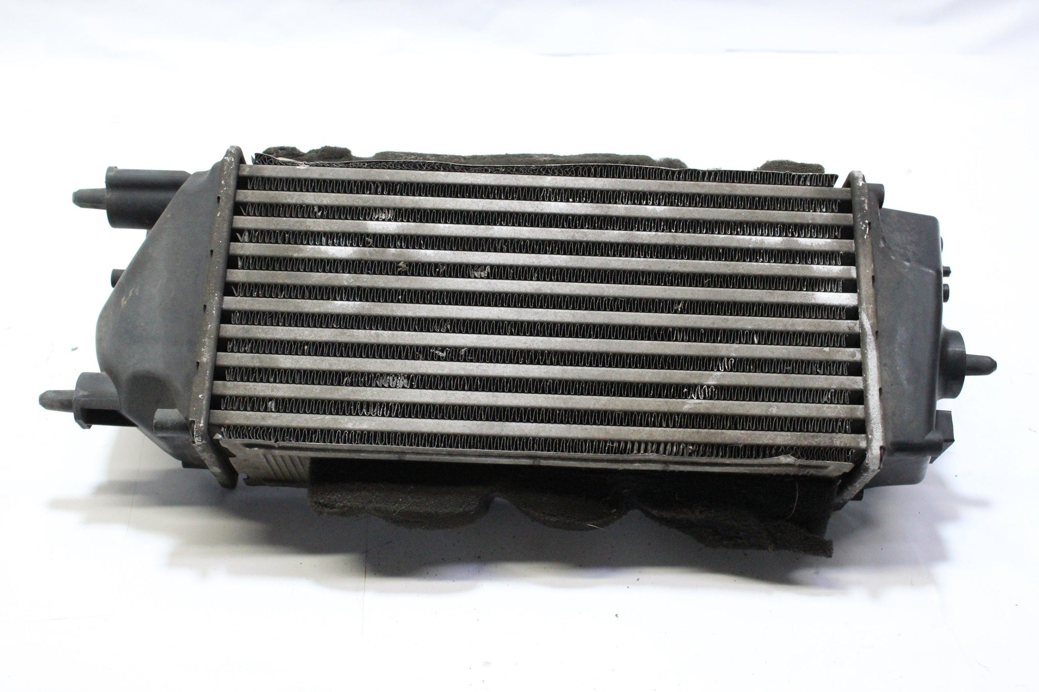 2015 FORD ECOSPORT 1.0 Petrol Intercooler C1B19L440AC