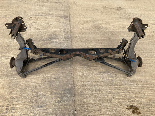2015 MINI COOPER R58 1.6 REAR AXLE