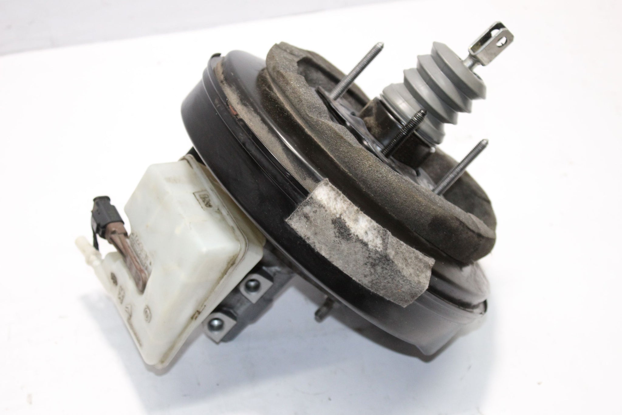 2014 PEUGEOT 5008 1.6 Brake Servo Master Cylinder 9808358980