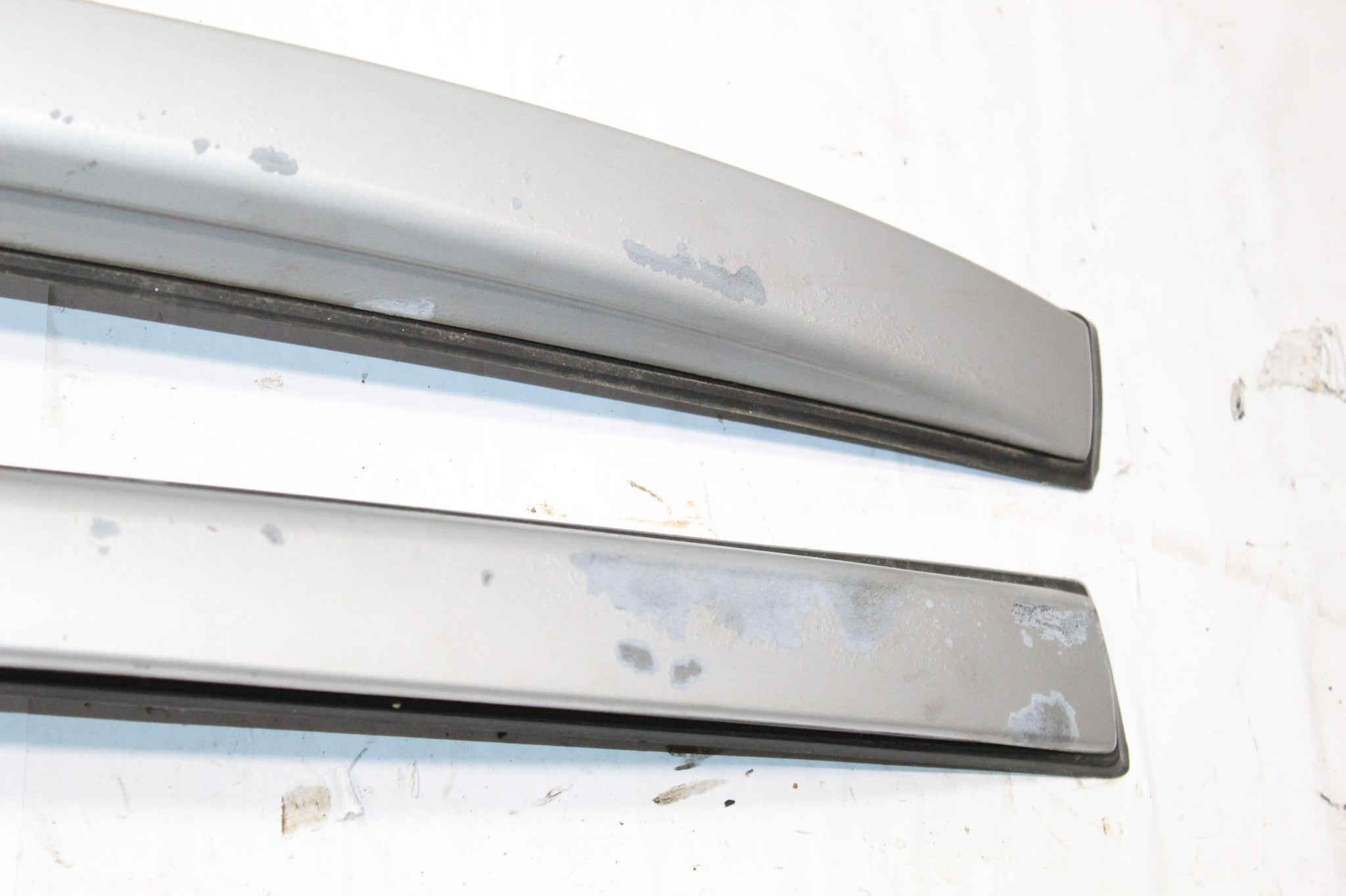 2011 KIA SPORTAGE Roof Rail Pair