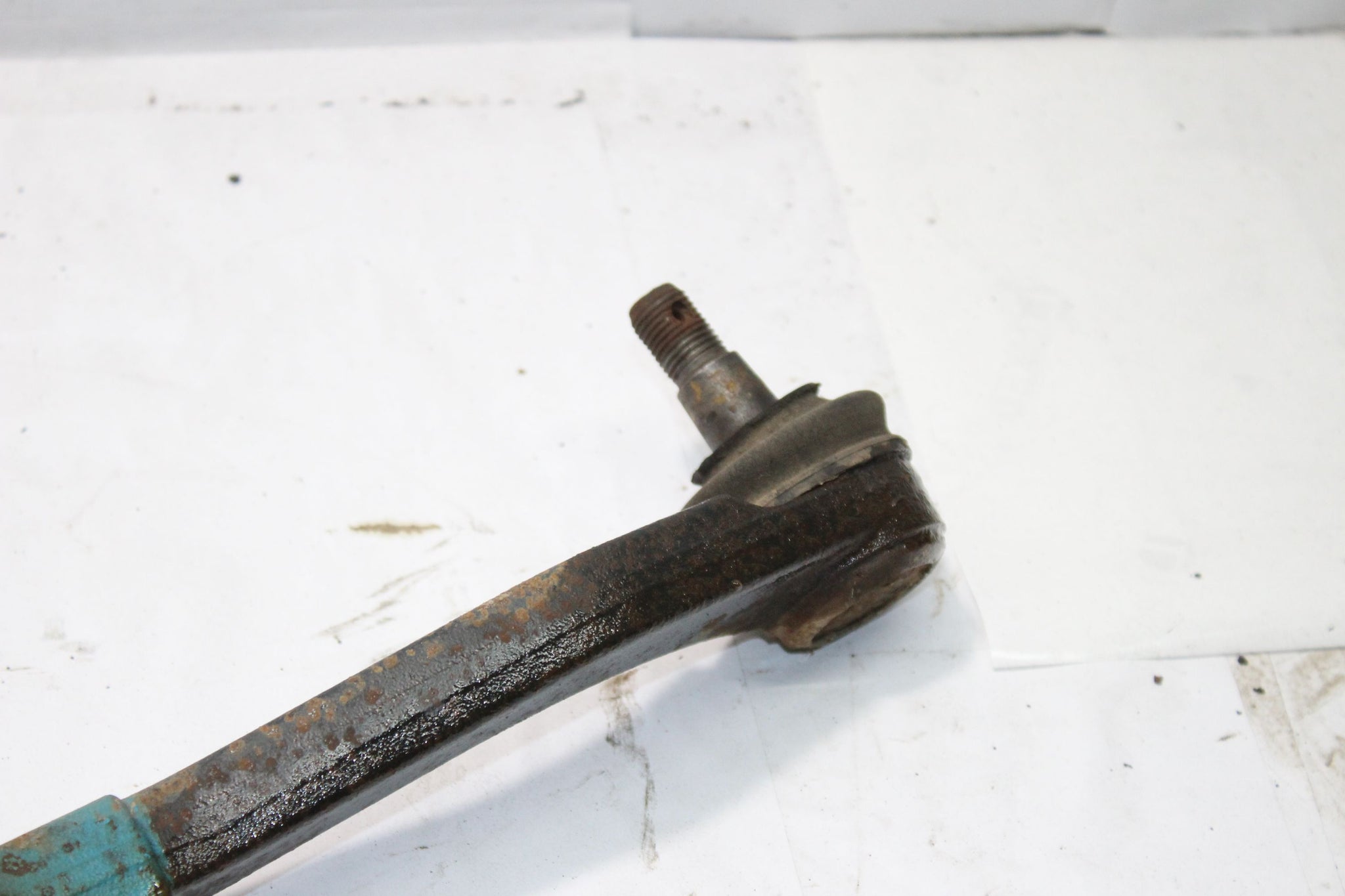 2013 SSANGYONG KORANDO SPORTS Power Steering Rack 46500-0930C