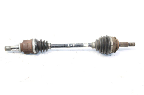2011 TOYOTA YARIS 1.3 Auto Left side Front Driveshaft 43420-0D380