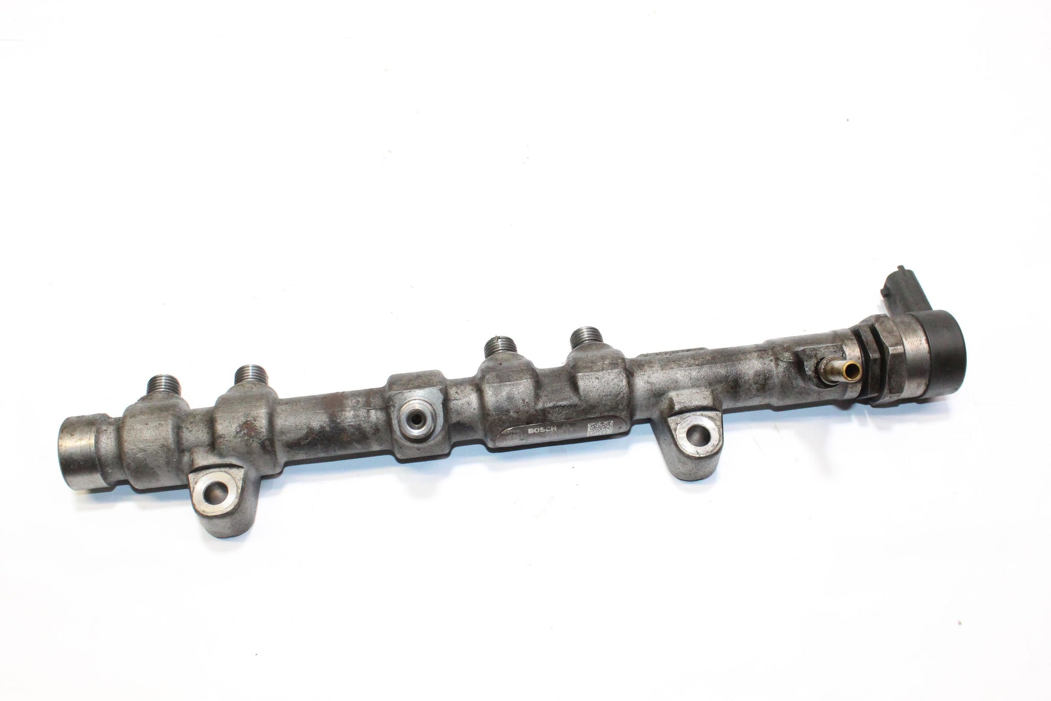 2010 RANGE ROVER VOGUE L322 4.4 Right Side Fuel Rail 0445218024