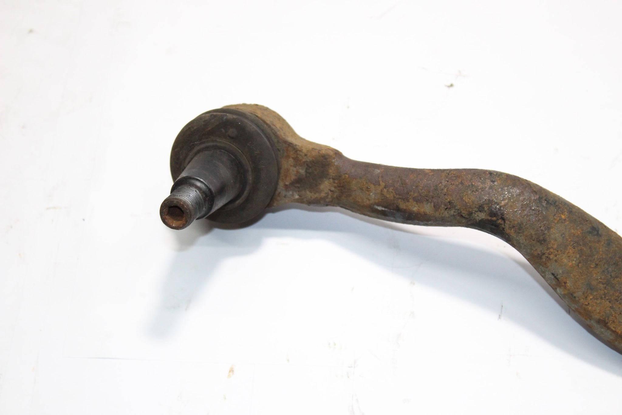 2014 RANGE ROVER SPORT L494 3.0 Right side Front Control Arm