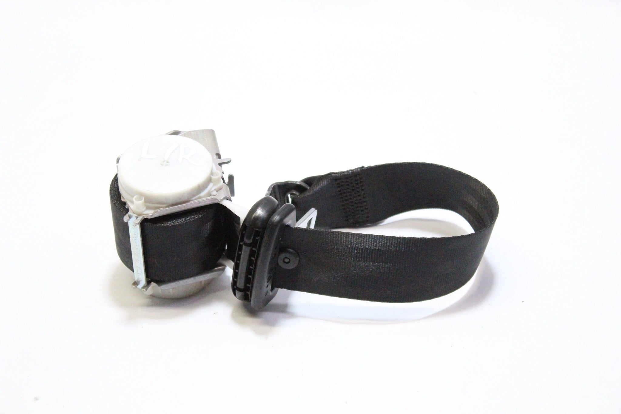 2013 FORD FIESTA Left side Rear Seat Belt