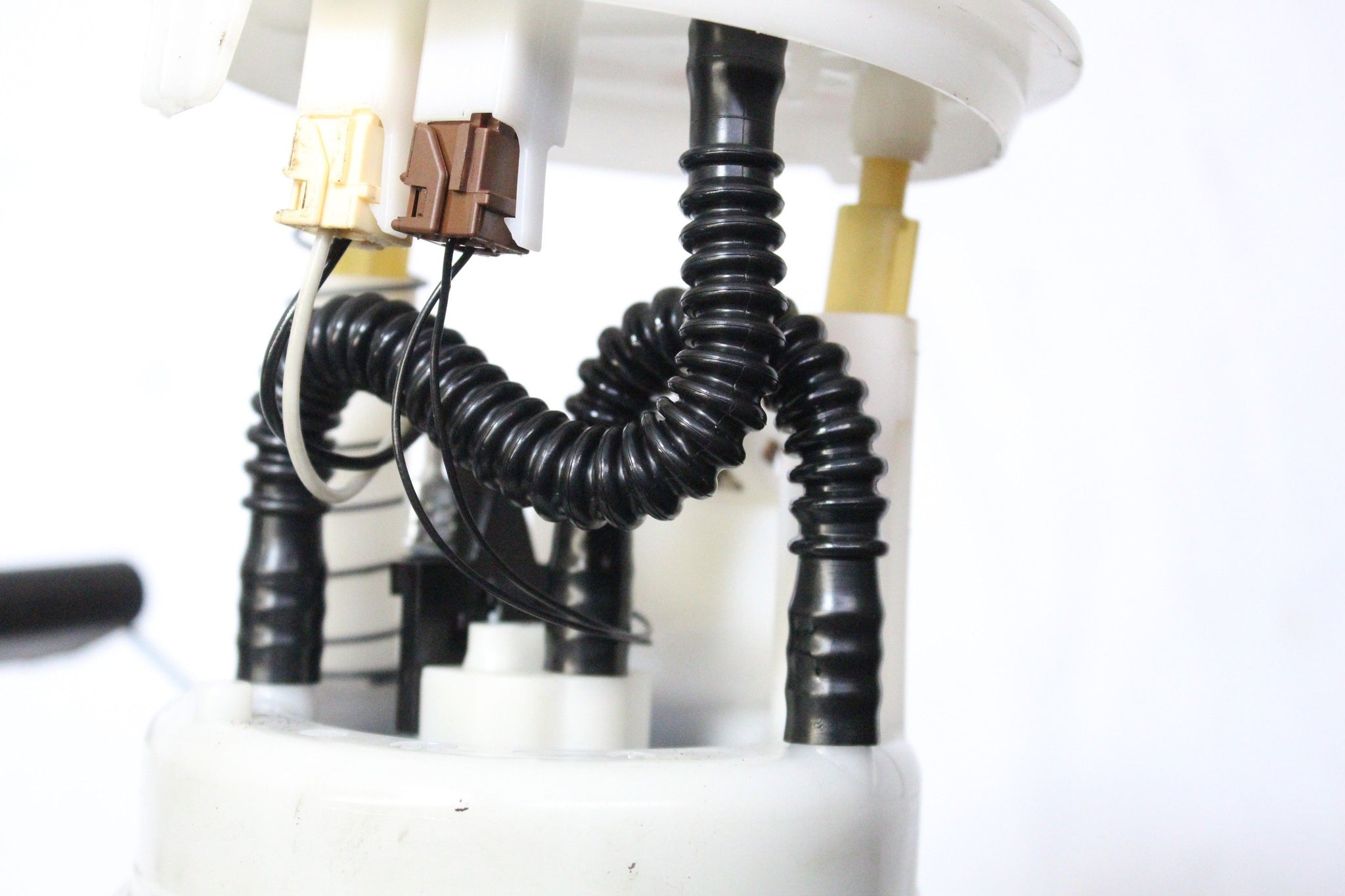 2014 RENAULT CLIO 1.2 FUEL PUMP SENDER UNIT 172027628R