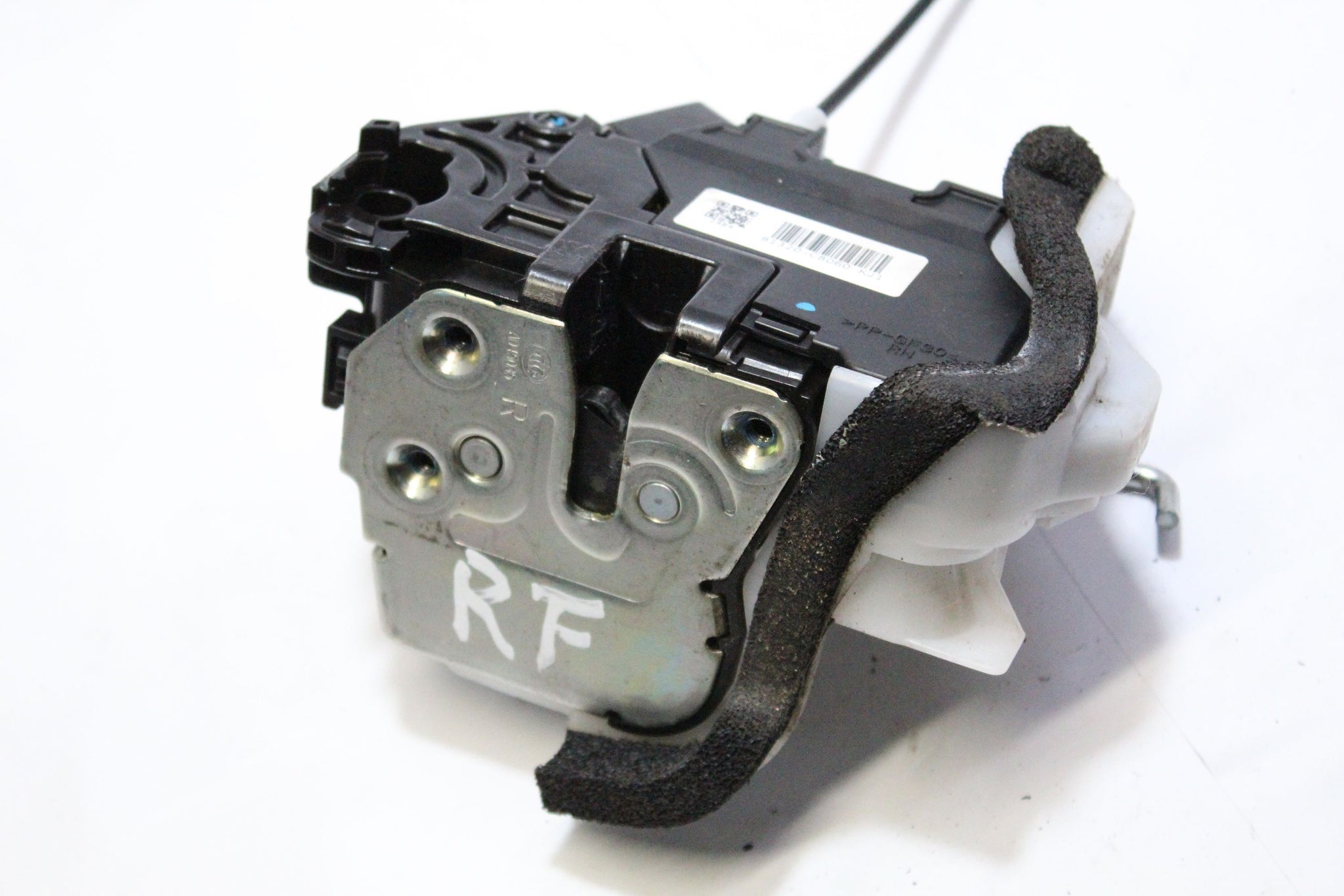 2017 HYUNDAI I20 Right side Front Door Lock 81320-C8060